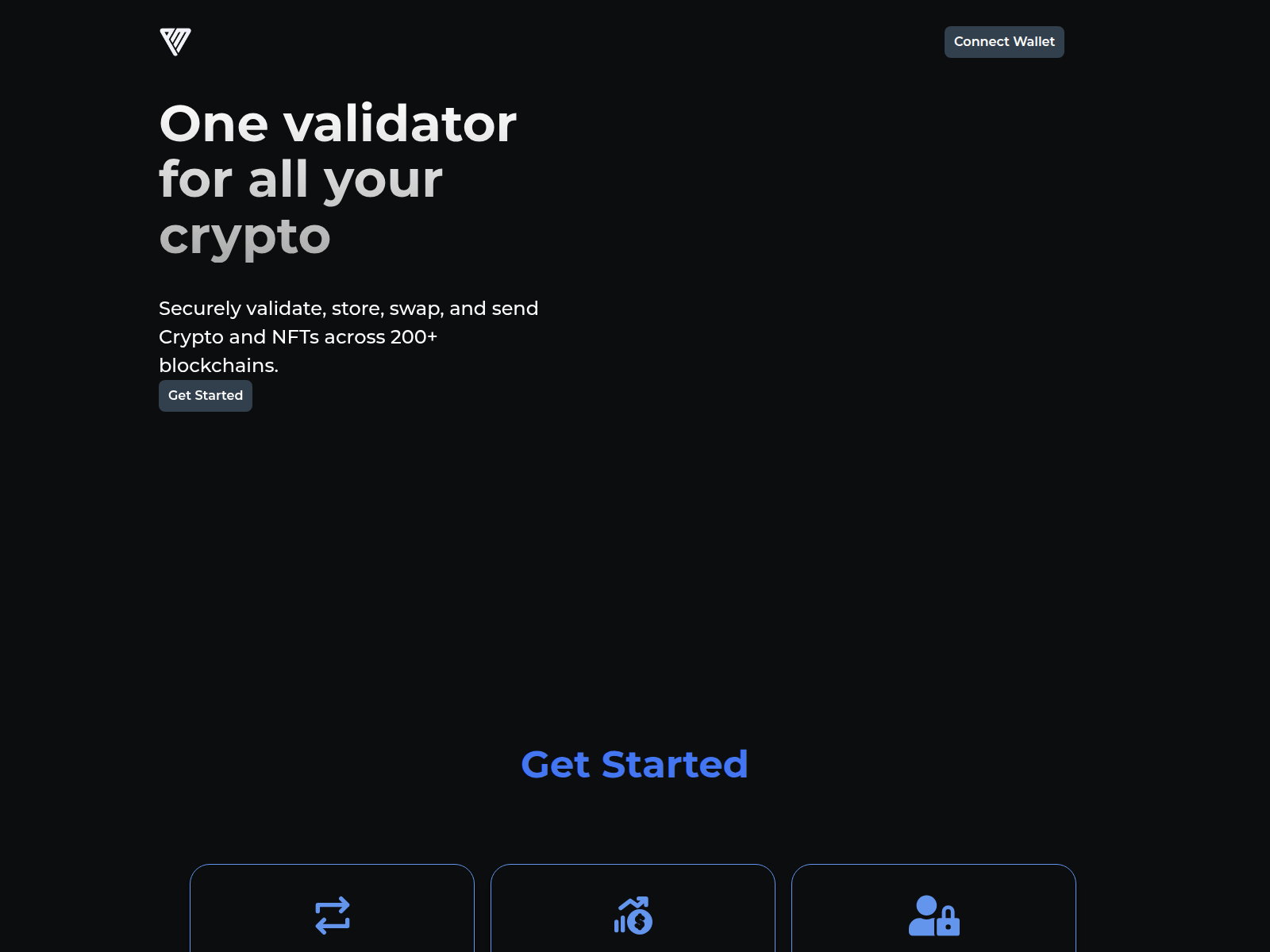 Screenshot of auth0-dxpad.pages.dev