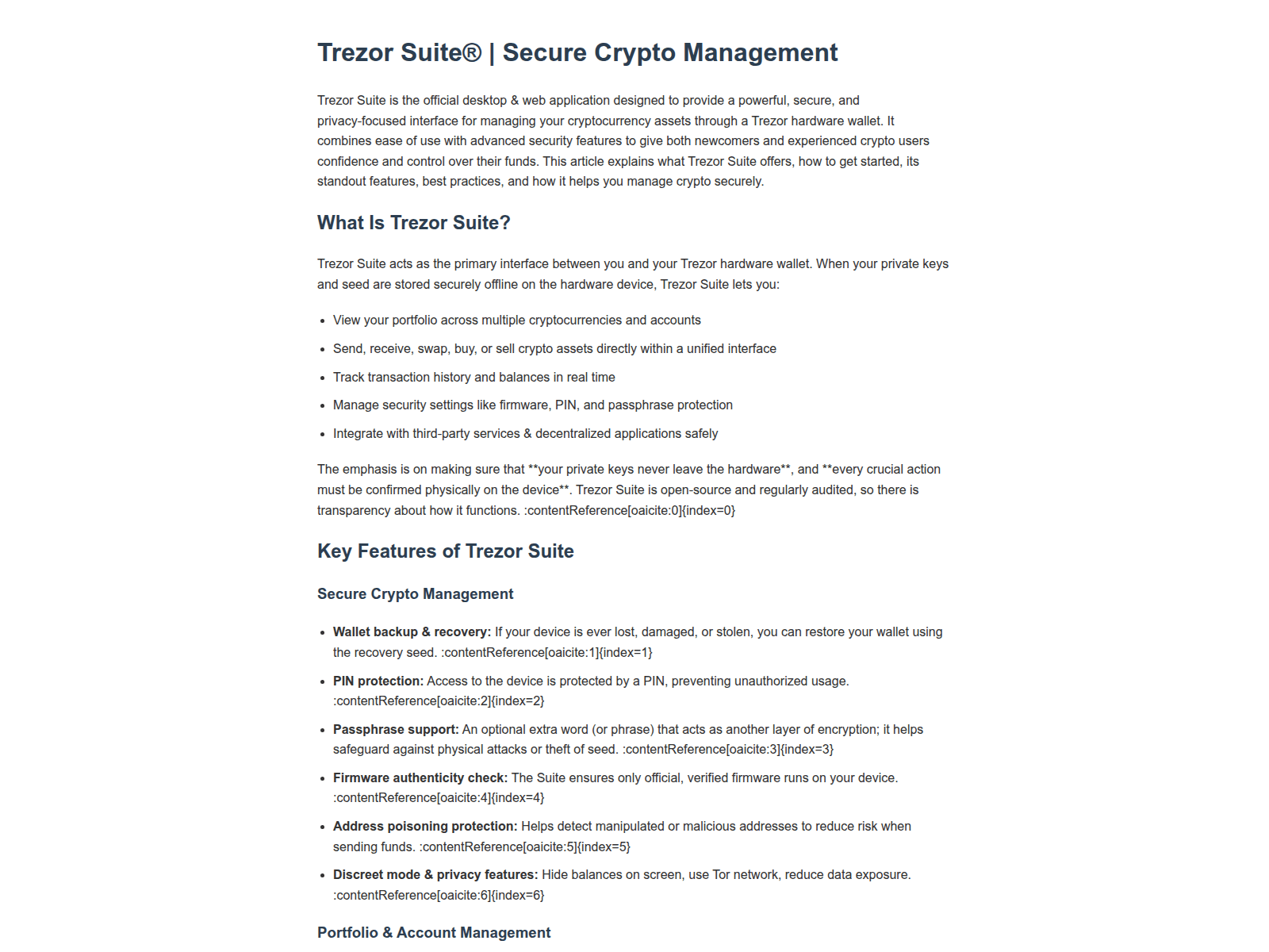 Screenshot of know-ledgr-walet.pages.dev
