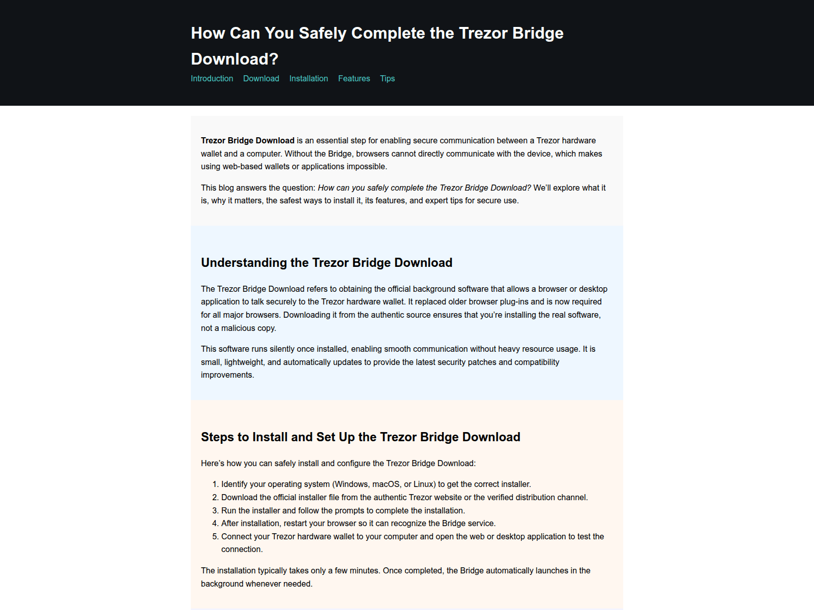 Screenshot of app-trzr-bridg-download.pages.dev