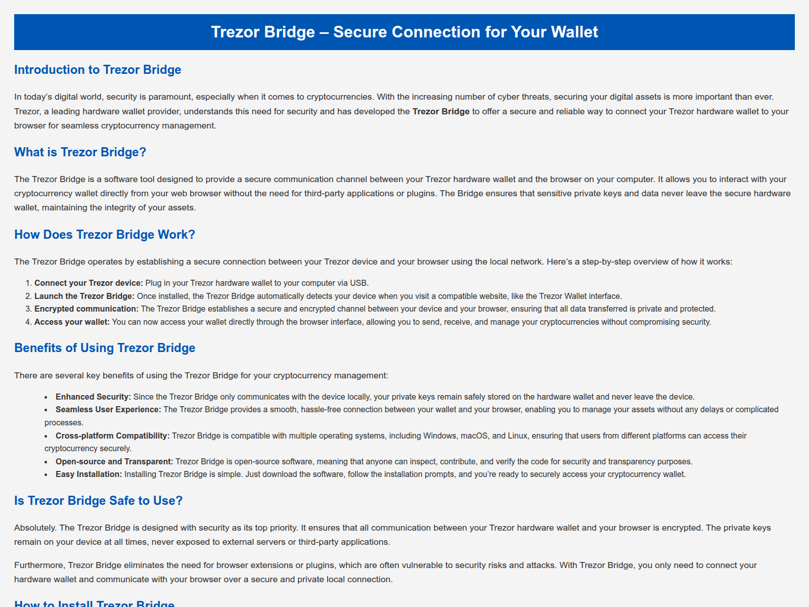 Screenshot of log-tzer-bridg-app.pages.dev