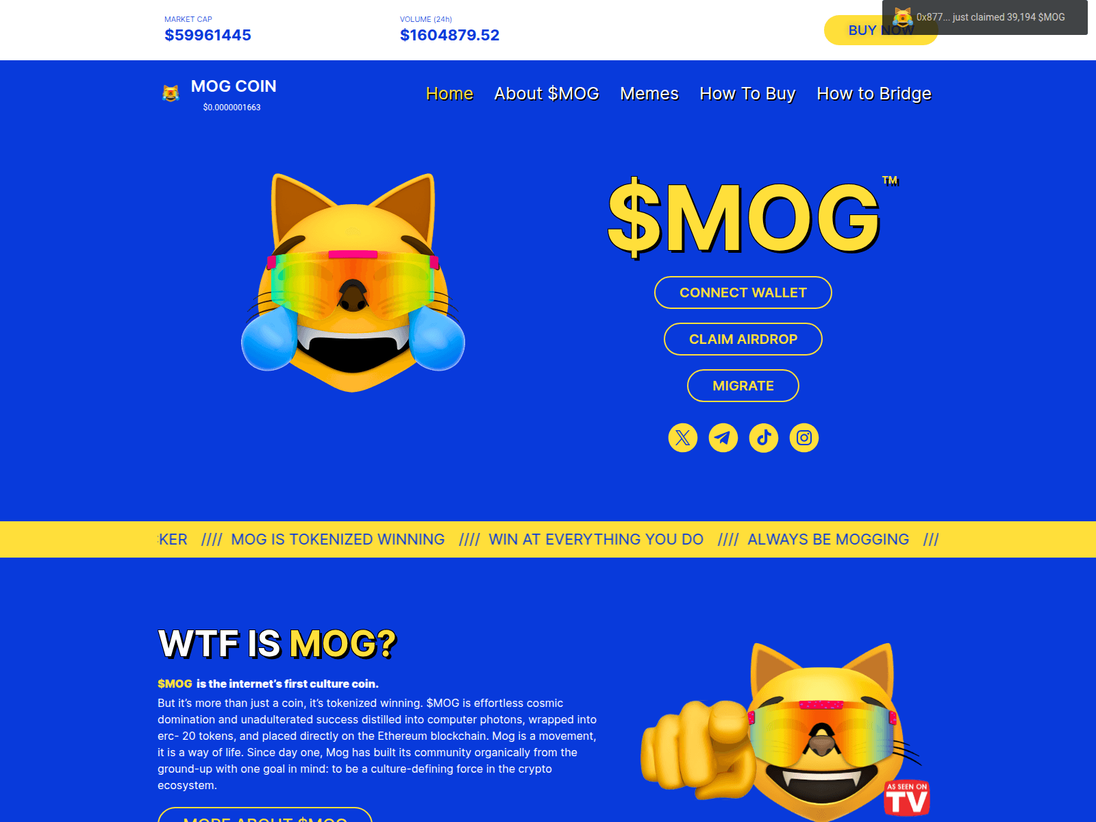 Screenshot of dadxczx5.pages.dev