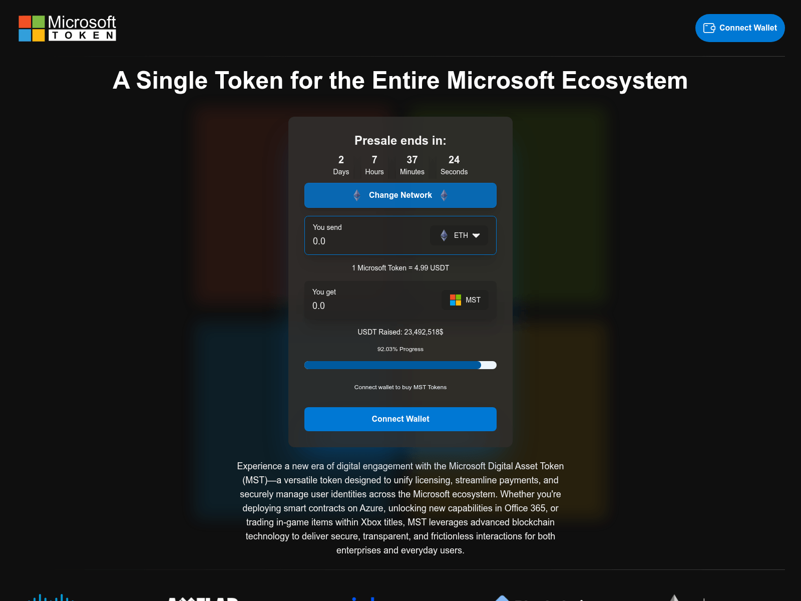 Screenshot of fasf.pages.dev