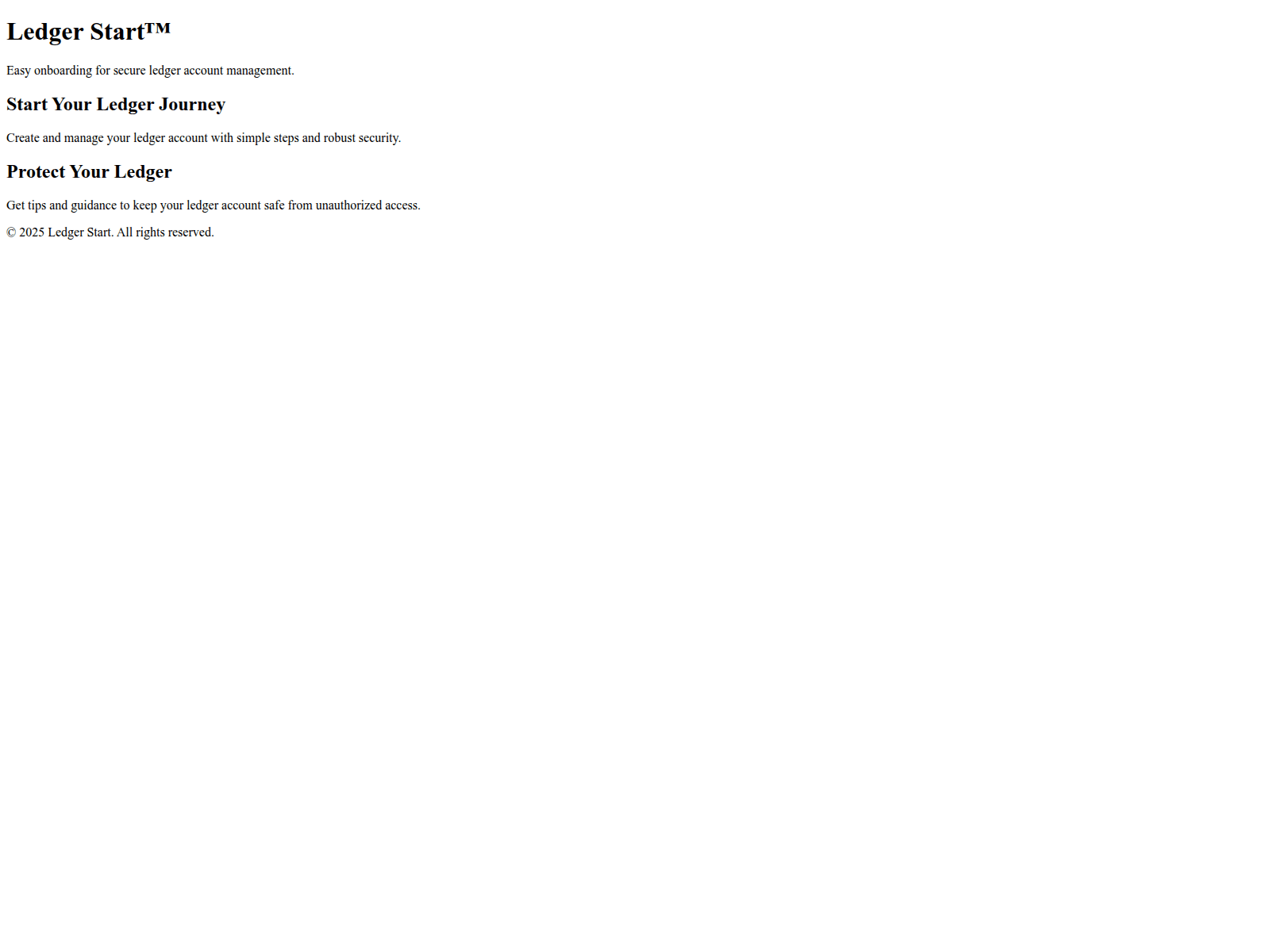Screenshot of us-lidgor-starts.pages.dev