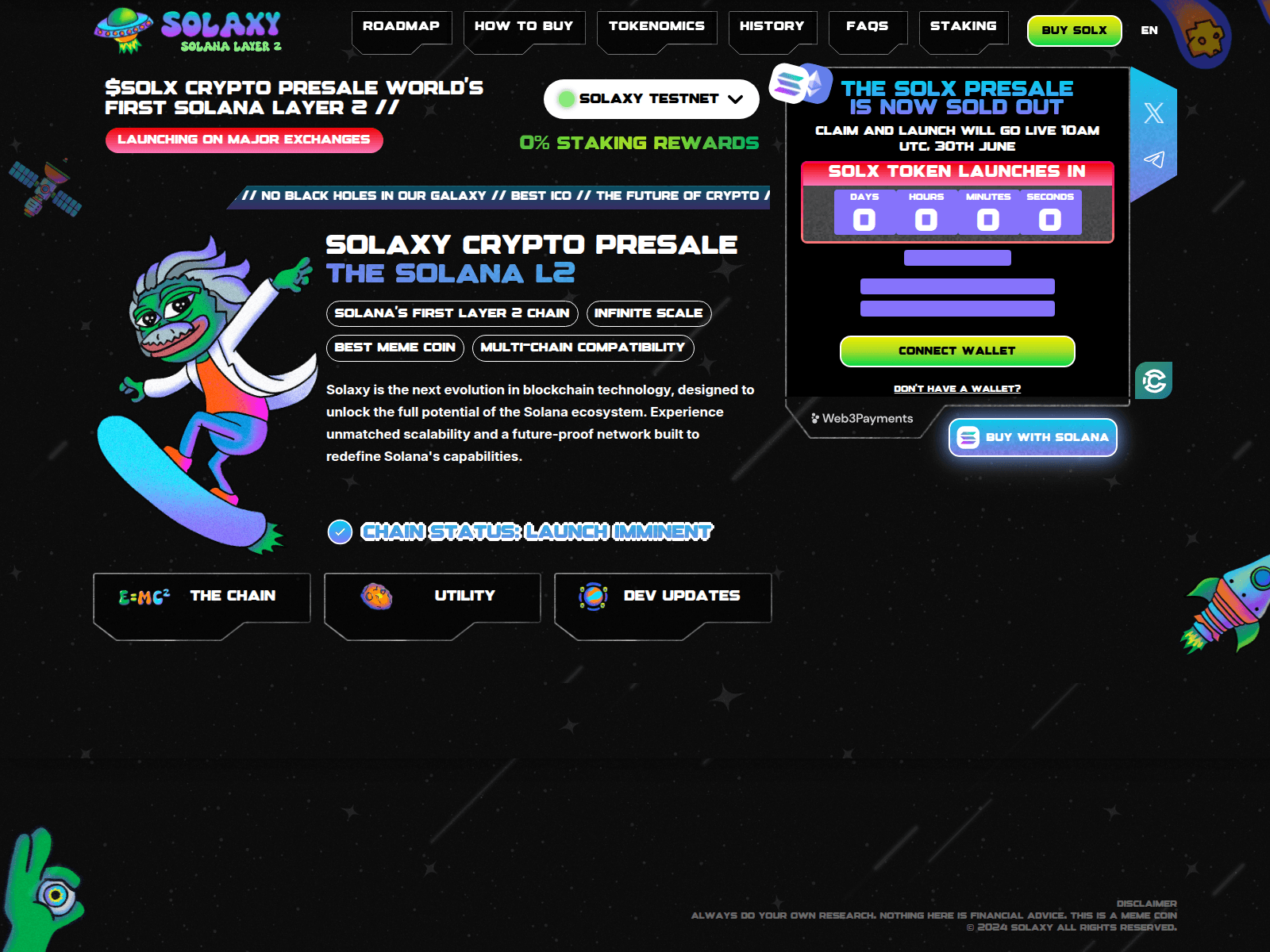 Screenshot of solaxylive.pages.dev