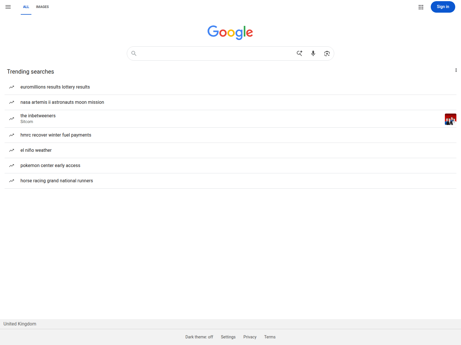 Screenshot of scan-nft.live