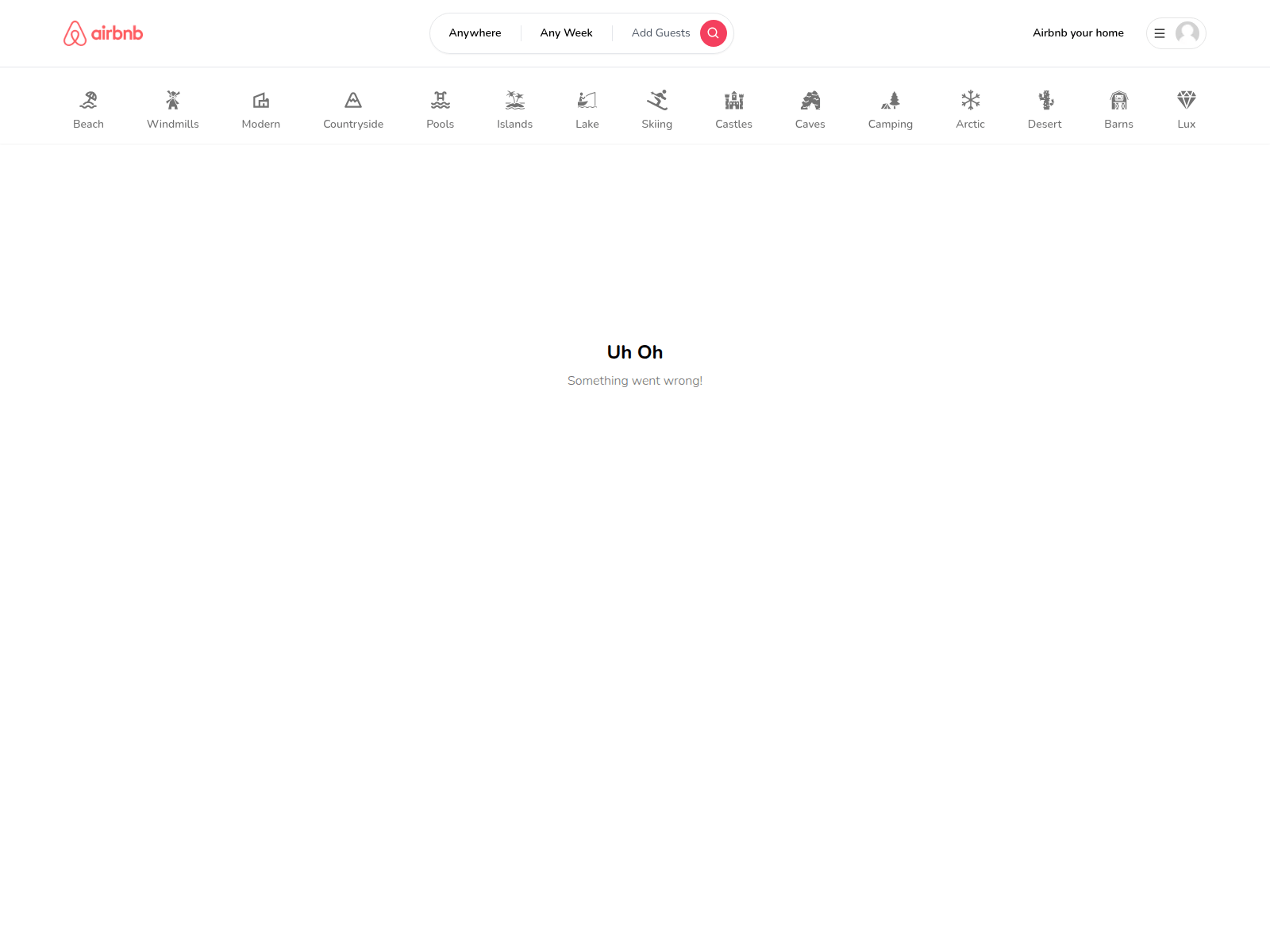 Screenshot of next-rent-app.vercel.app
