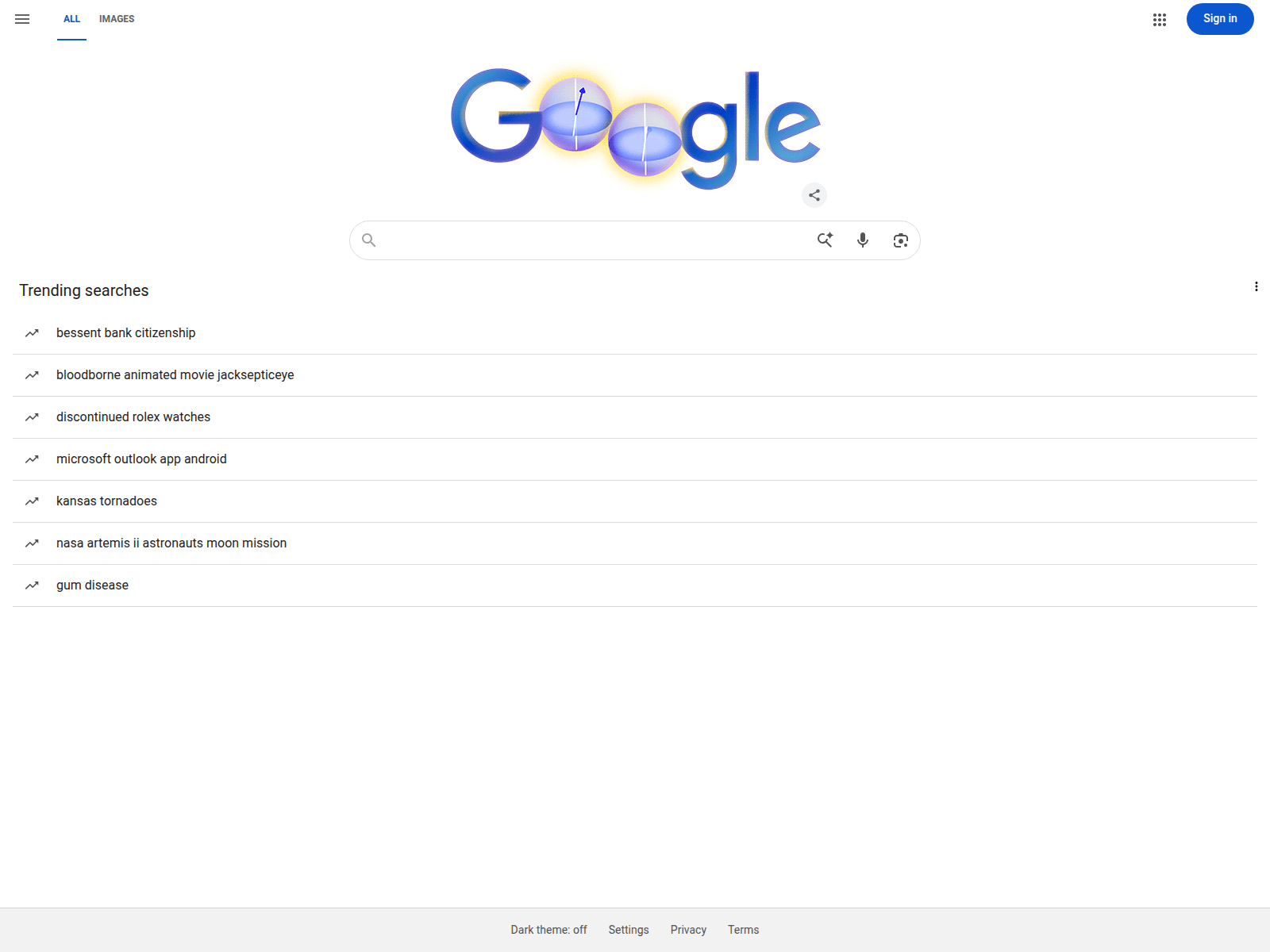 Screenshot of activity-kraken.com