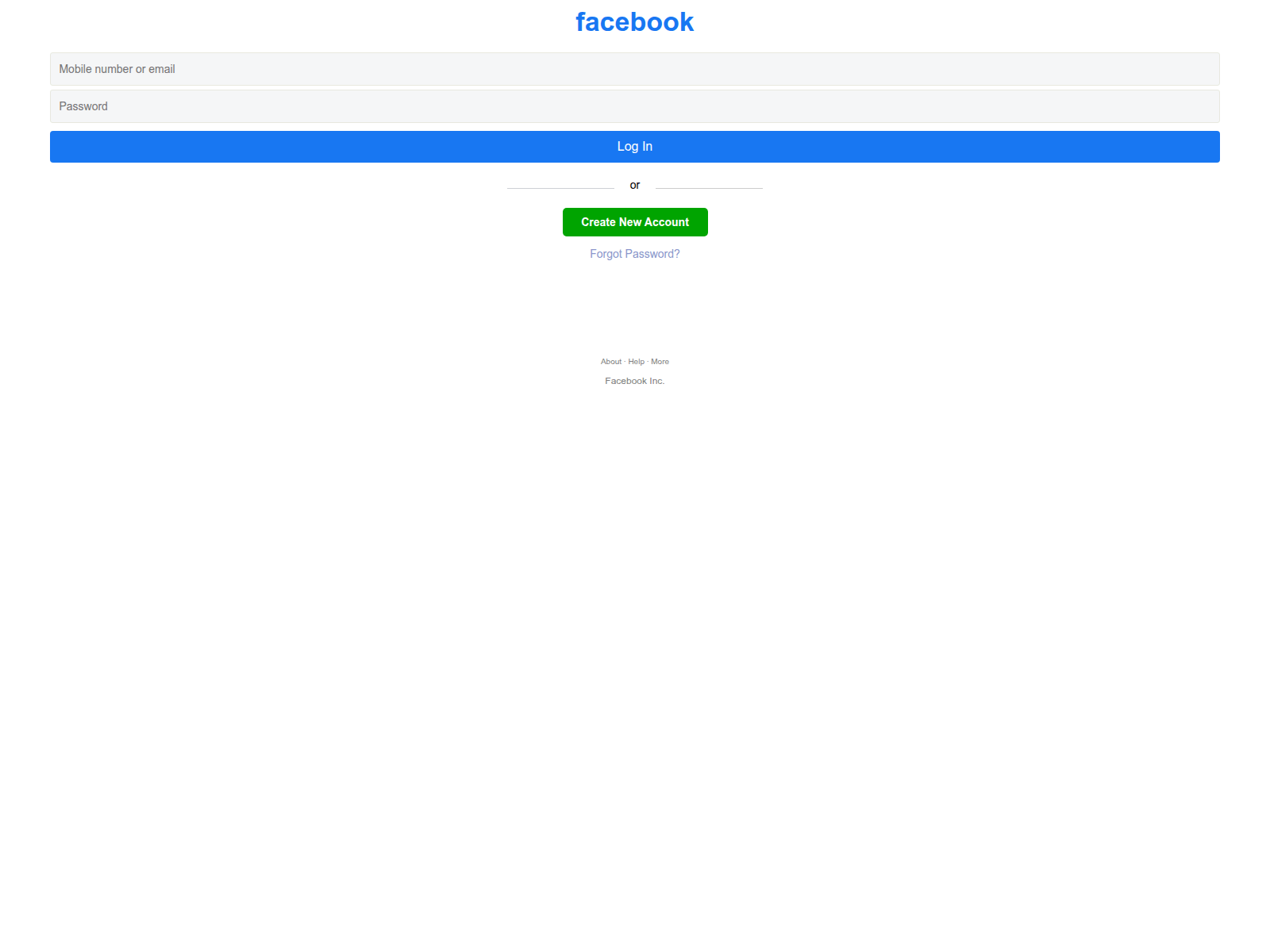Screenshot of nomine.ro