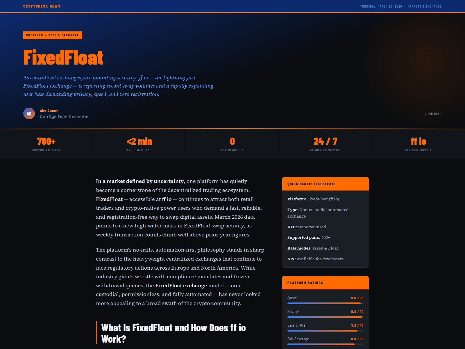 Screenshot of fix-edfloat.com
