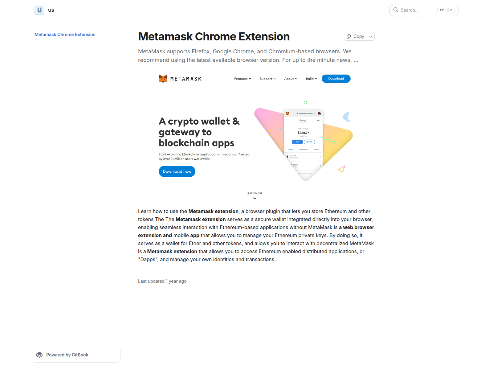 Screenshot of mettsmask-hlp.gitbook.io