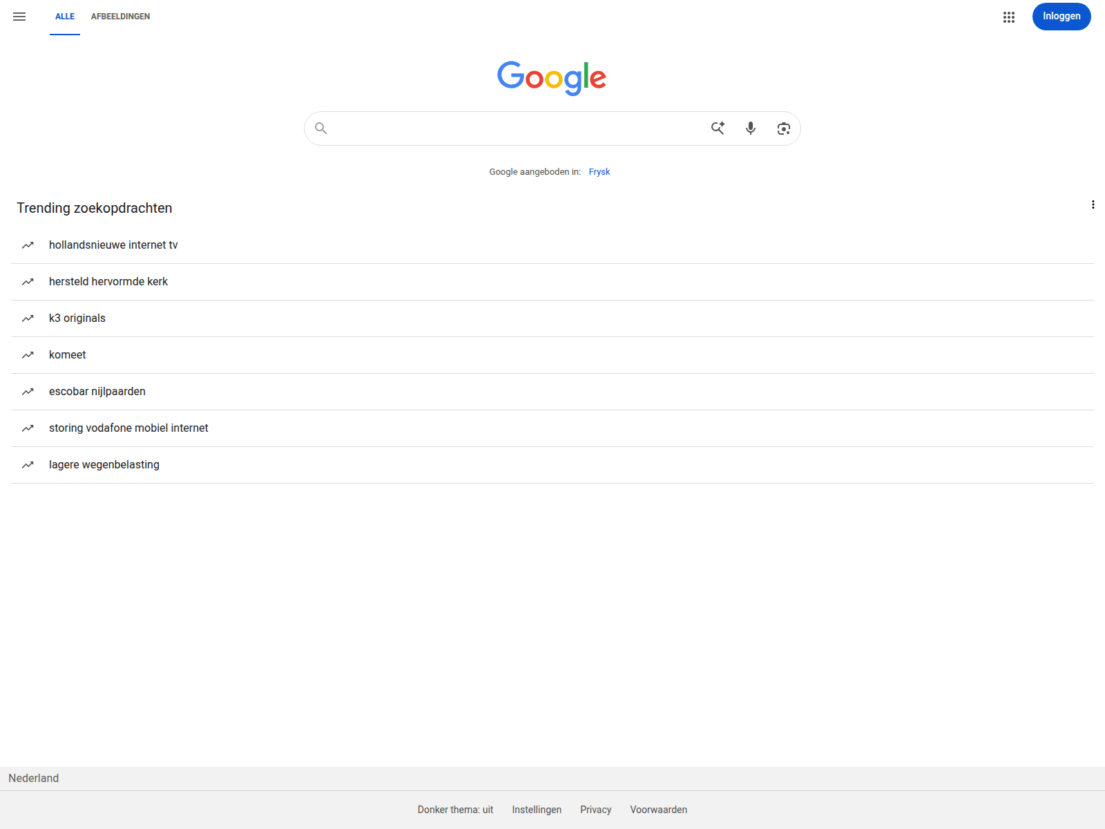 Screenshot of meteorga.top