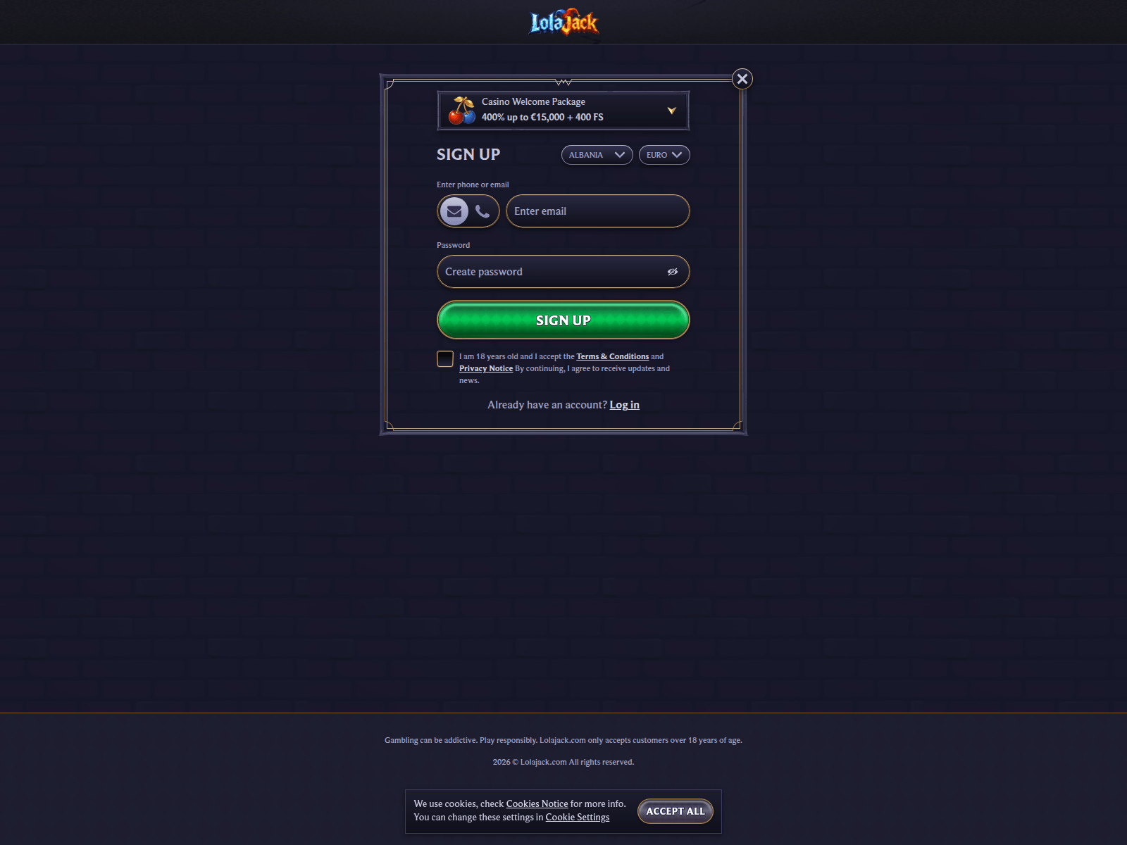 Screenshot of futurrwayt.com