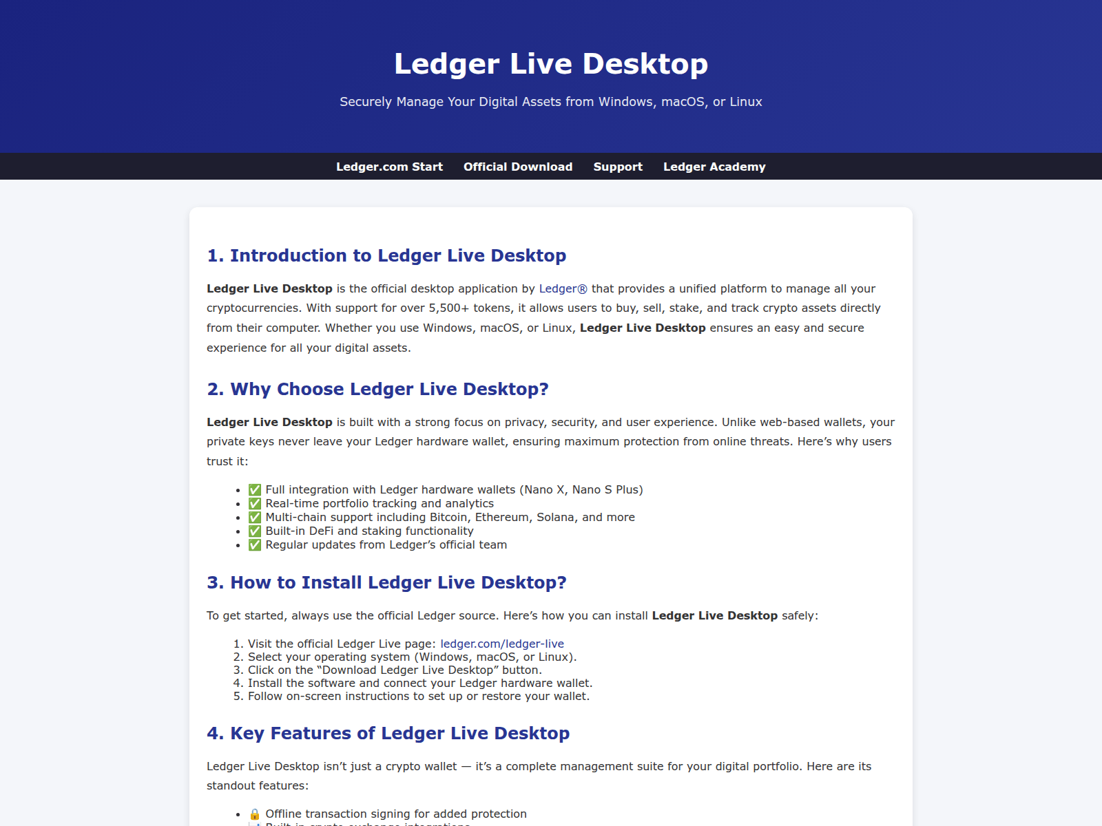 Screenshot of desktop-es-live.pages.dev