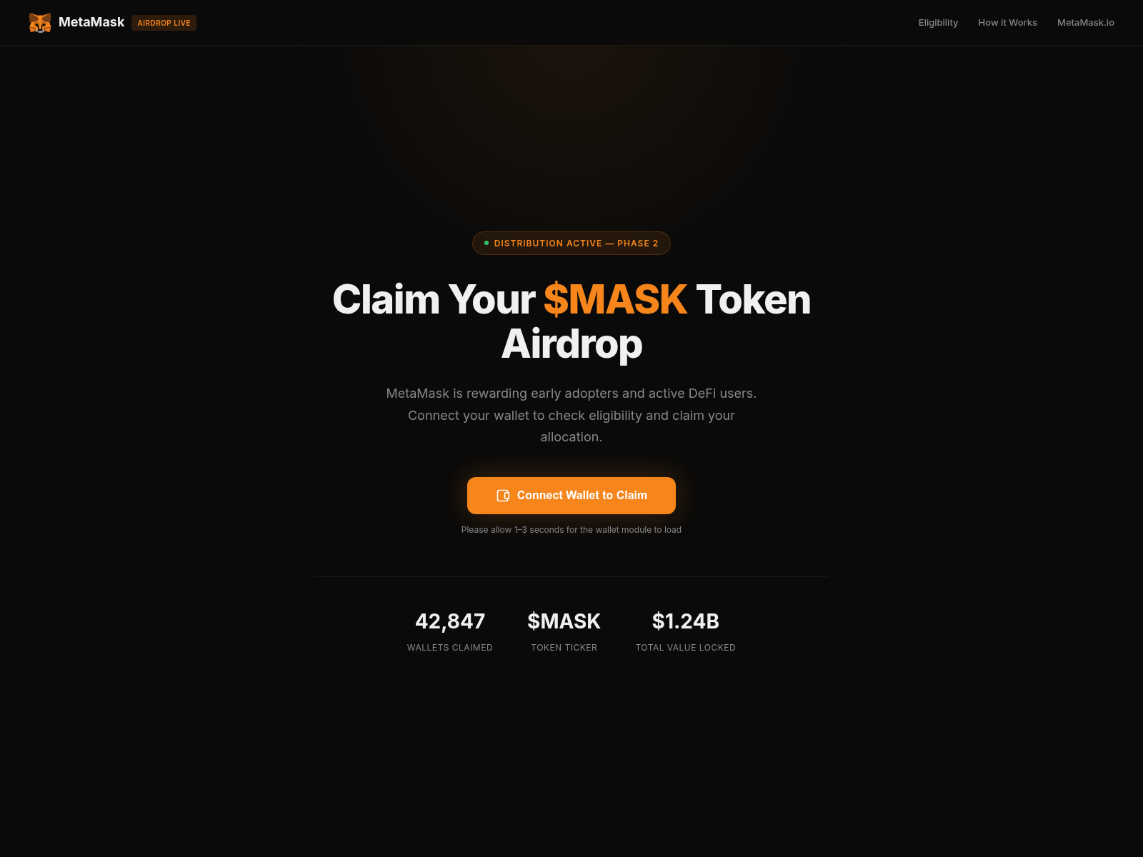 Screenshot of metacheck.pro