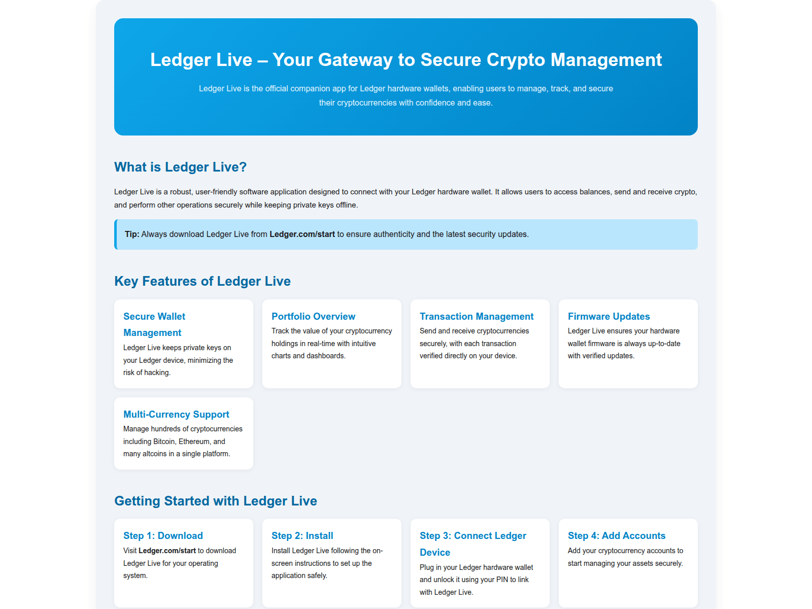 Screenshot of live-ledgr-nd.pages.dev