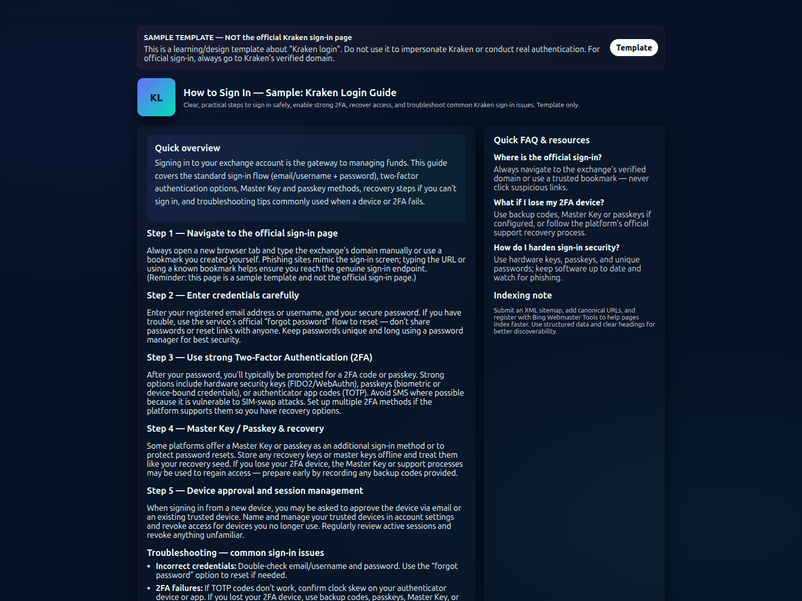 Screenshot of en-krken.pages.dev