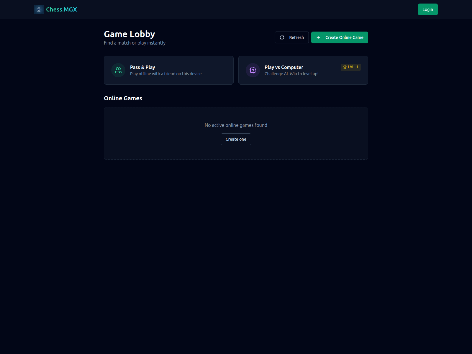 Screenshot of sparkfinanceframe.digital