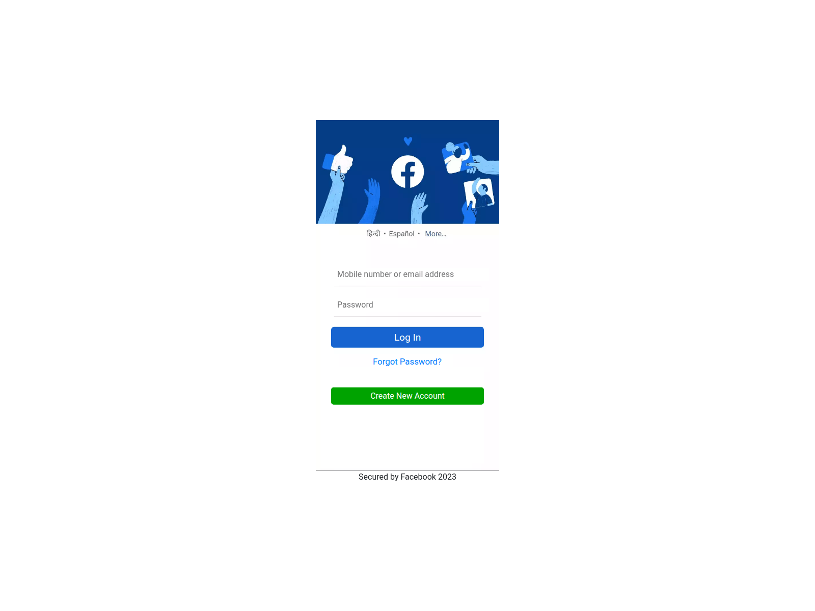 Screenshot of gh057fr34k.github.io