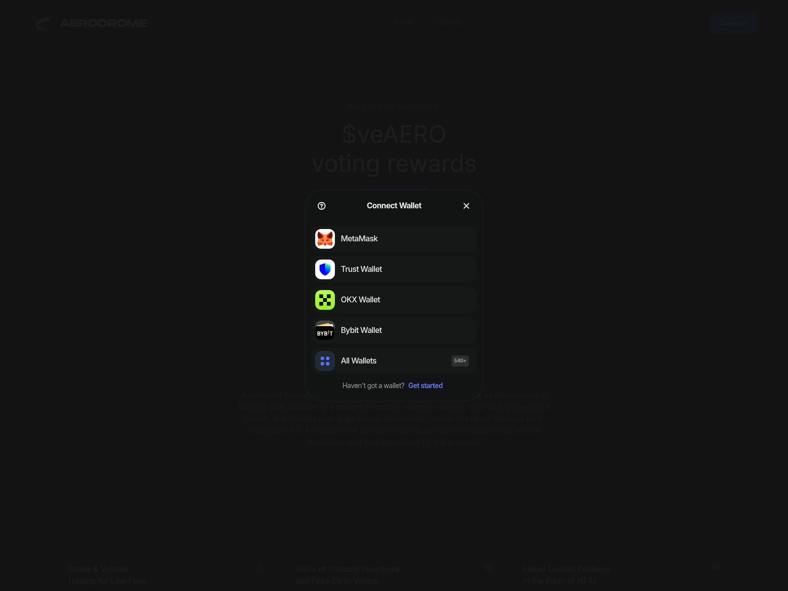 Screenshot of apps-aerodrone.com