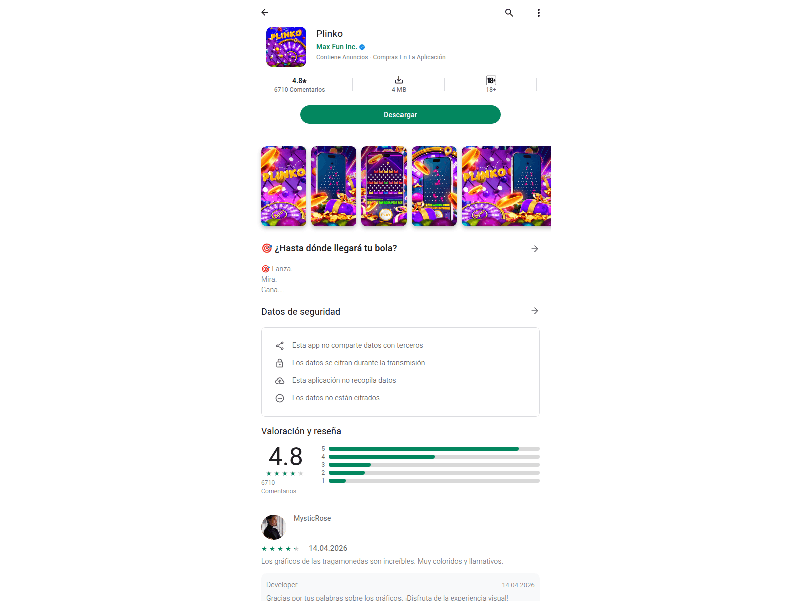 Screenshot of fortune-windriftflow.click