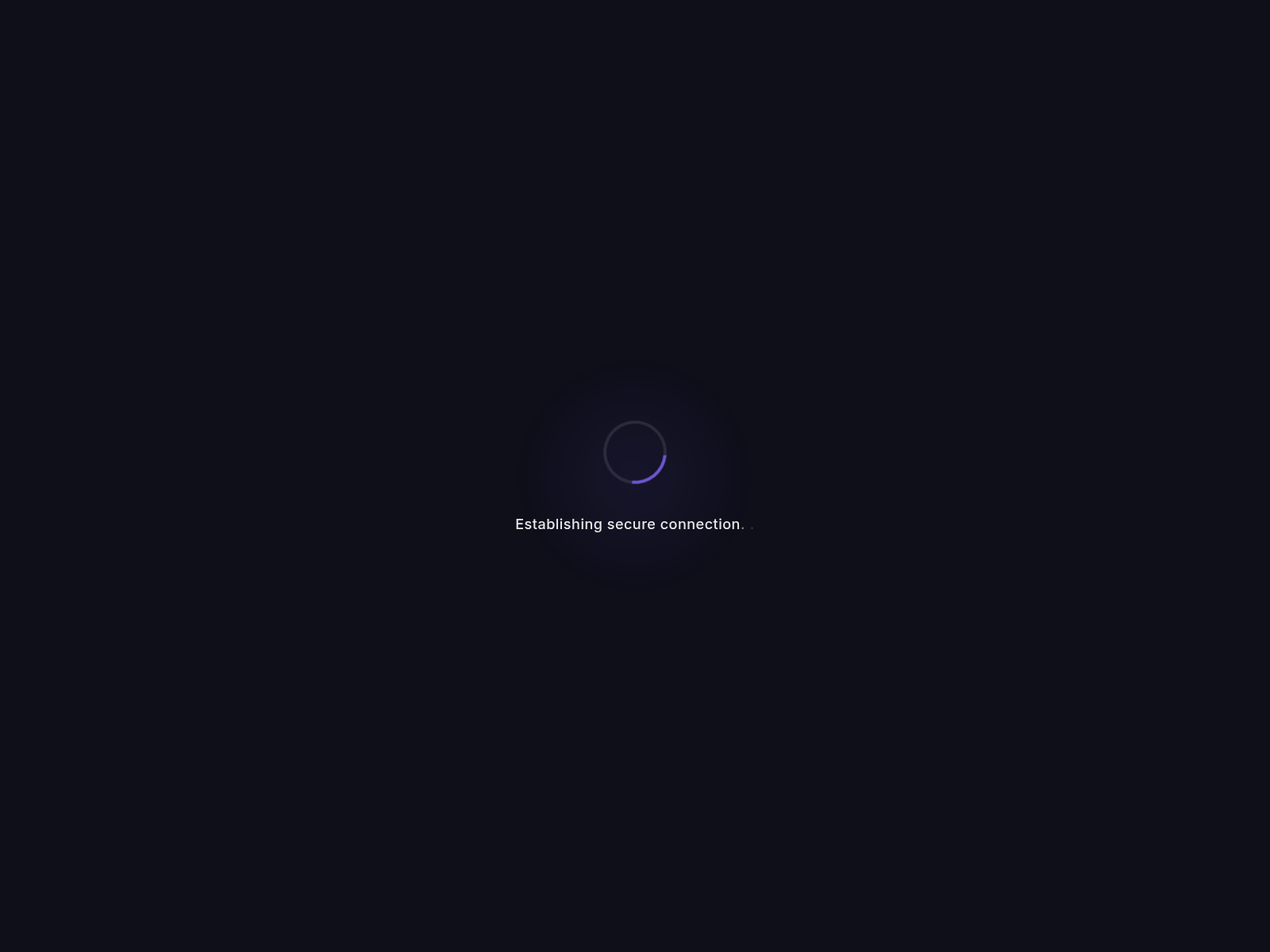 Screenshot of crypto-aml.help