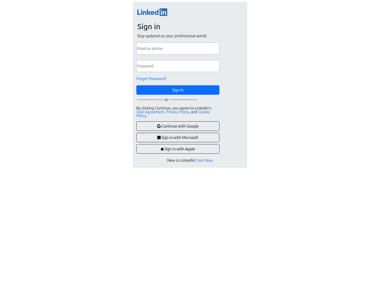 Screenshot of javed-tech-creator.github.io