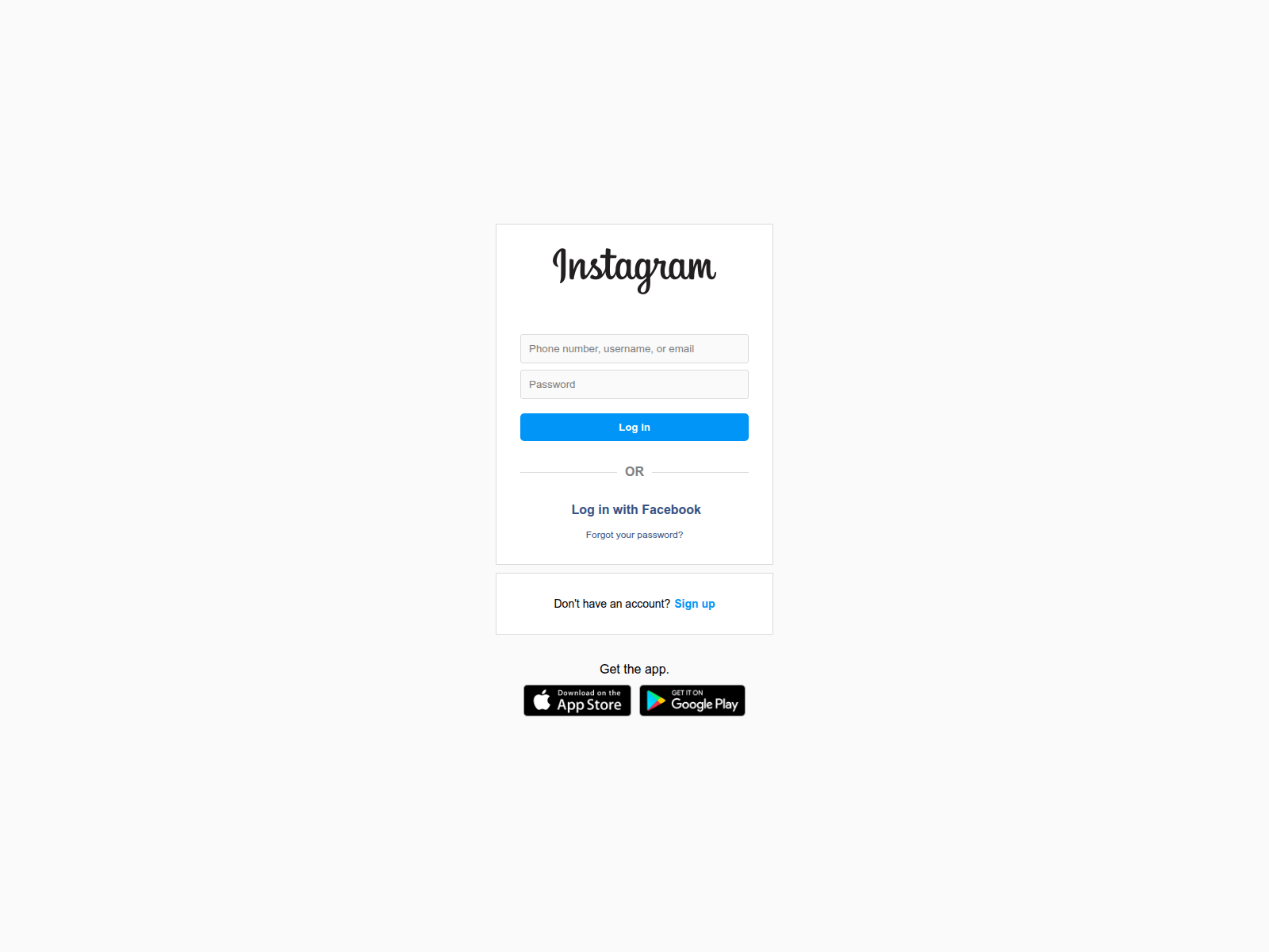 Screenshot of hamzachehlaoui.github.io