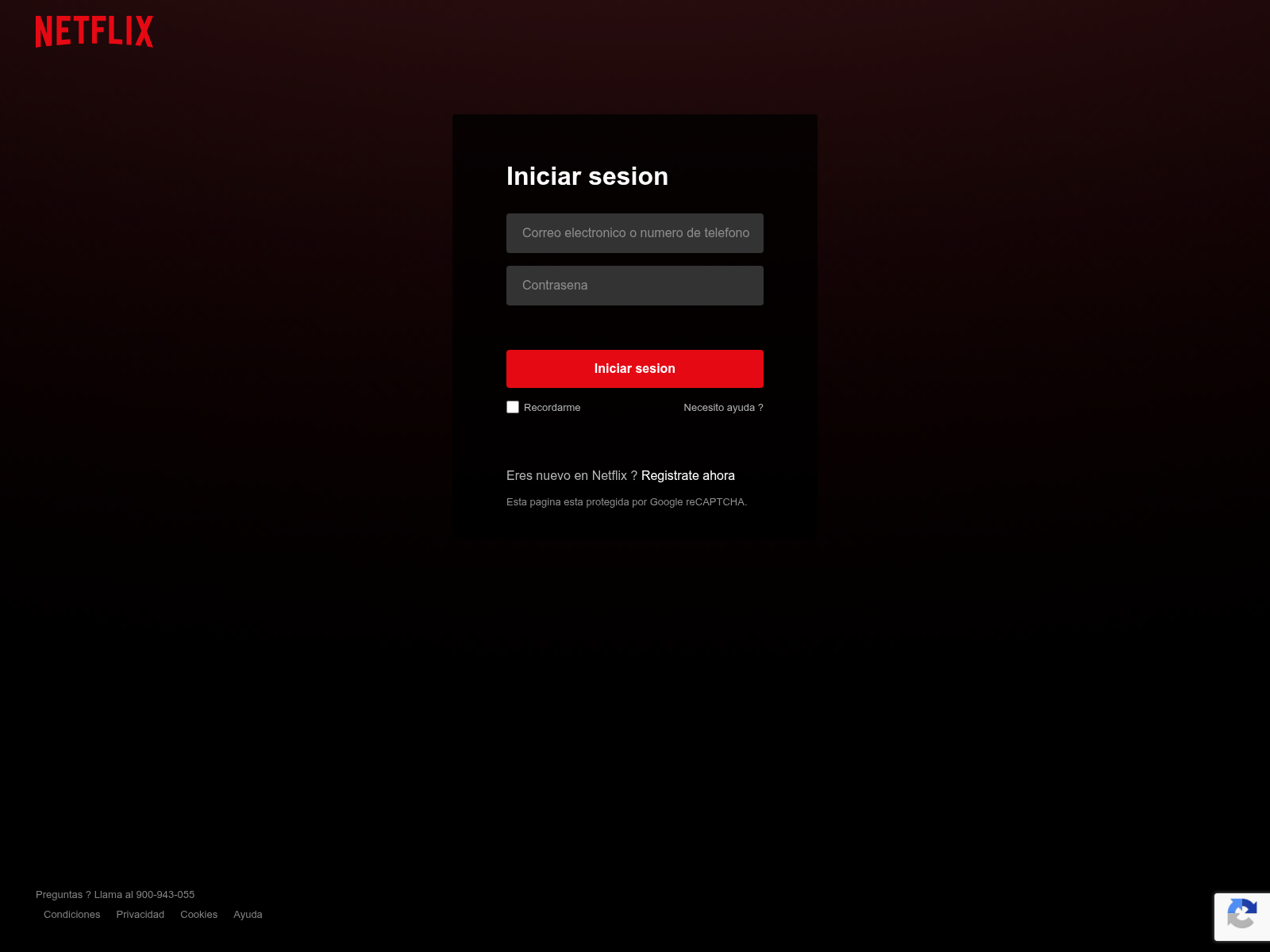 Screenshot of suspp-abo.com