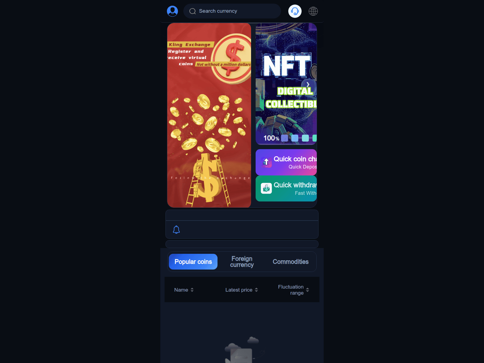 Screenshot of mexcc.name