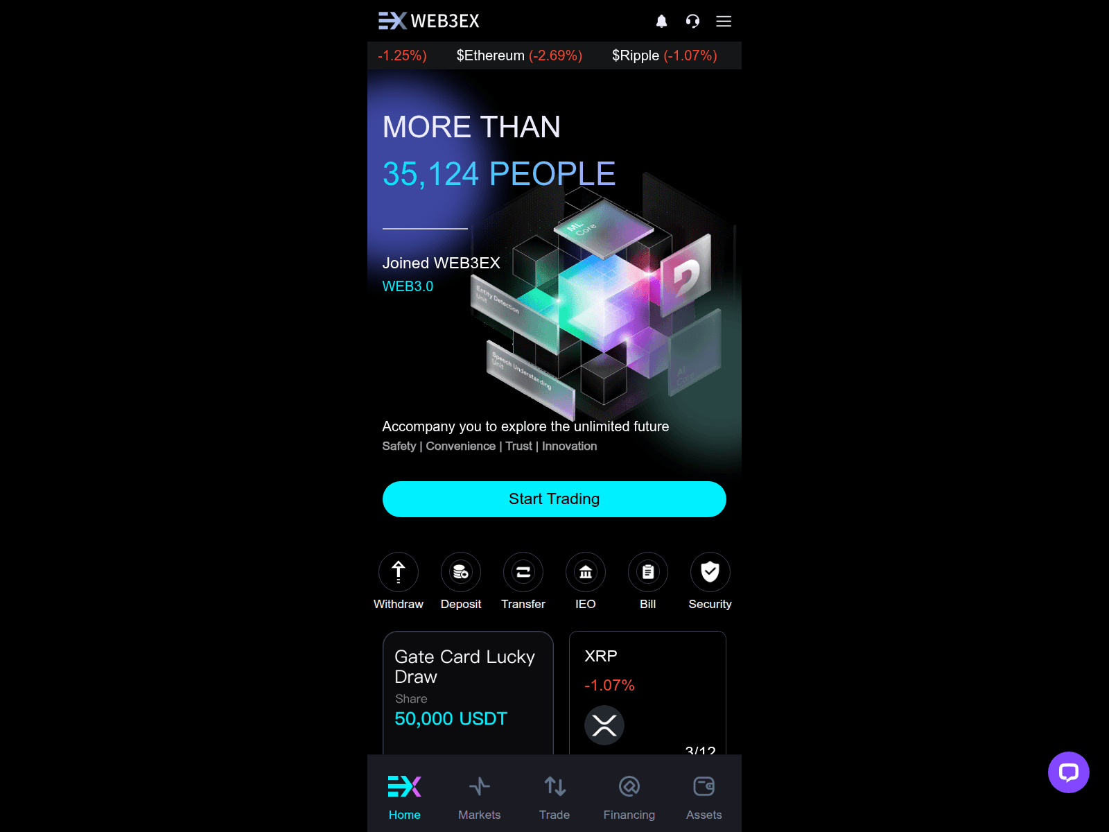 Screenshot of walletvip.vip