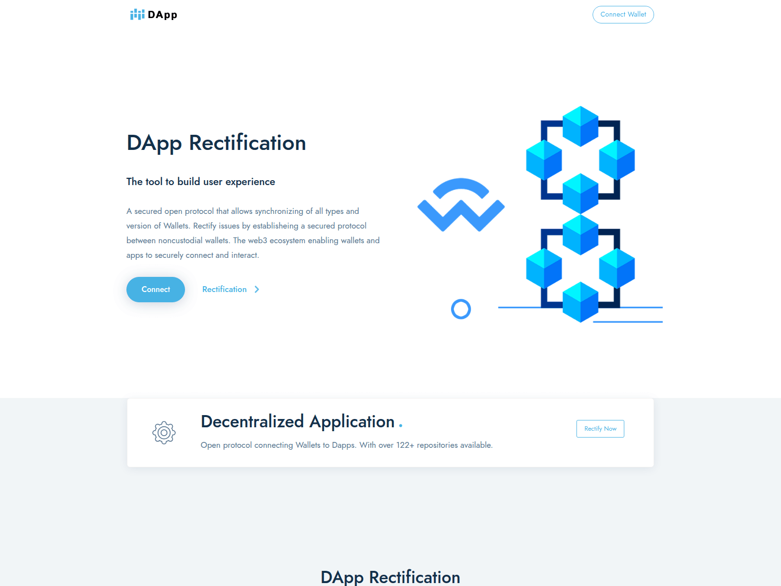 Screenshot of indexflaredapps.pages.dev