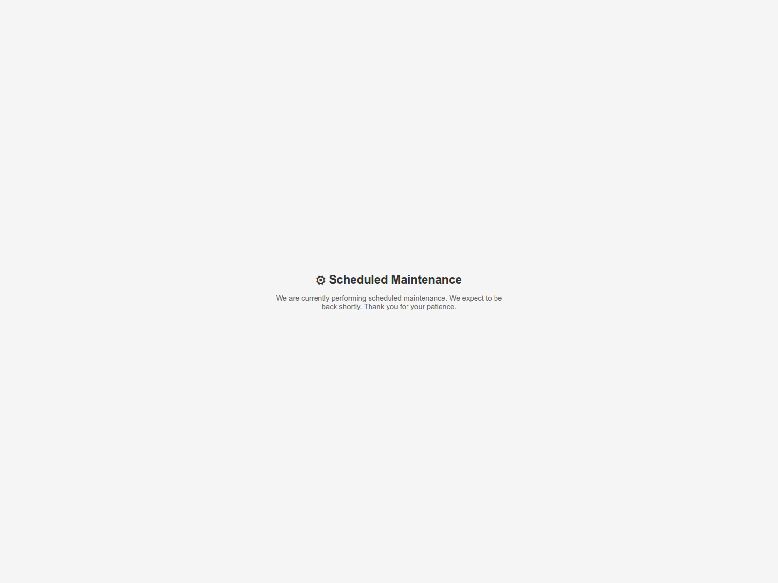 Screenshot of midas-buys.specialfors.com