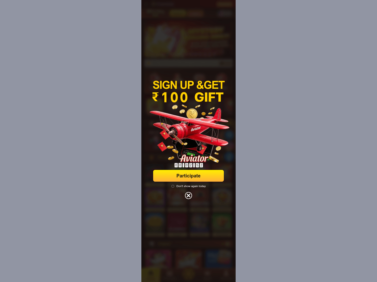 Screenshot of www.malamal365c.com