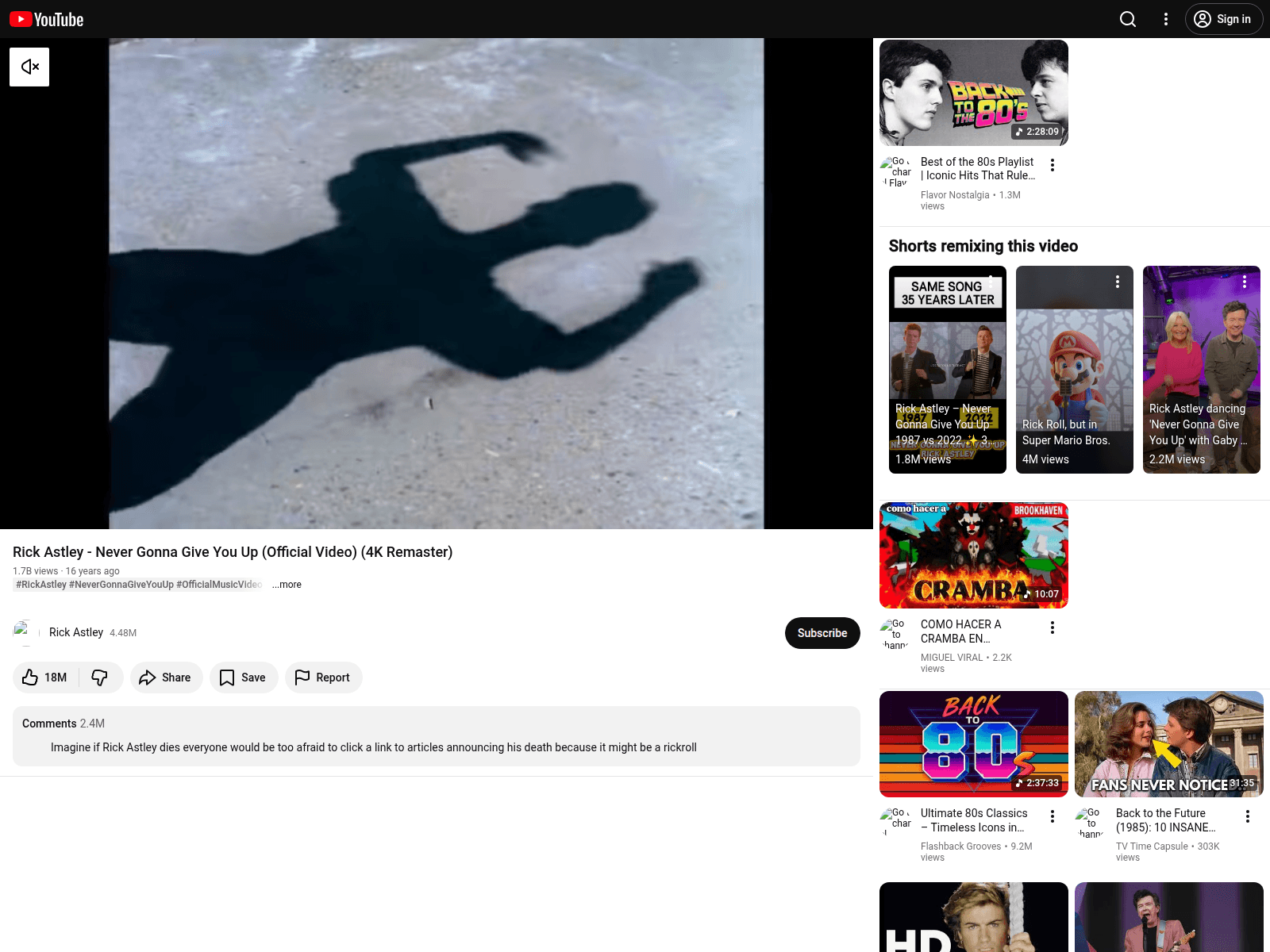 Screenshot of complete-x.com