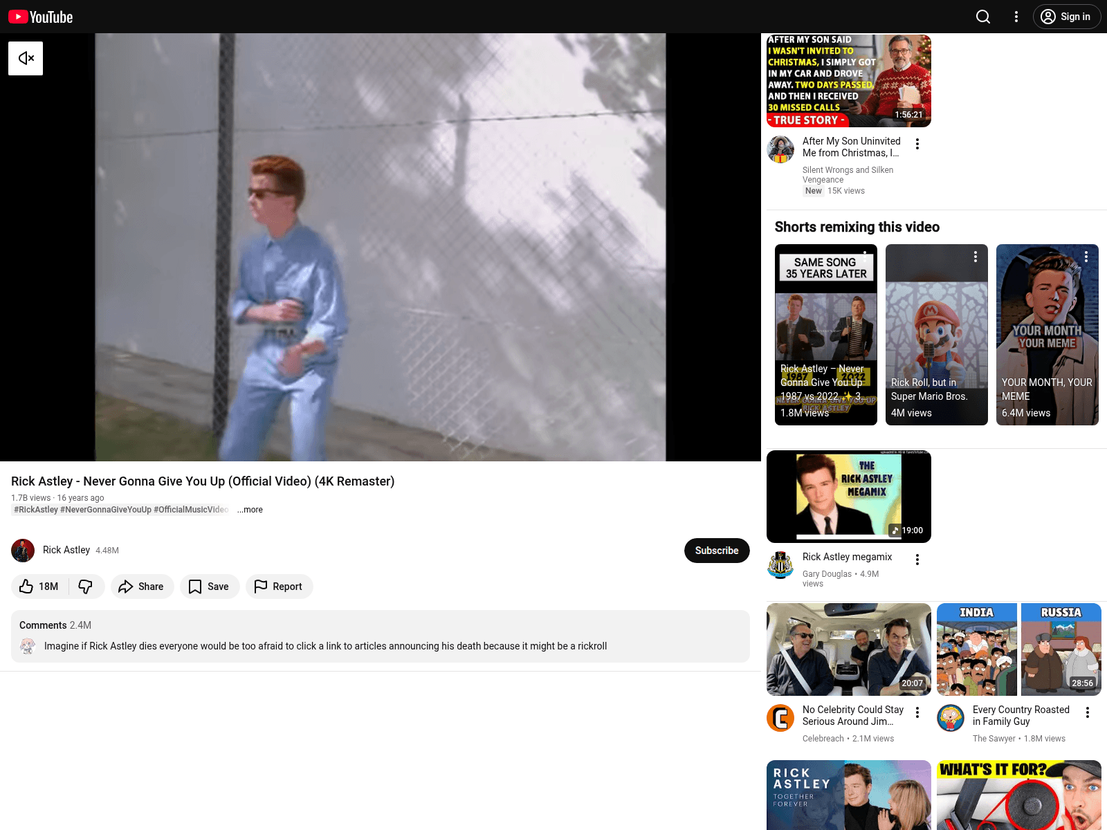Screenshot of suggesting-x.com