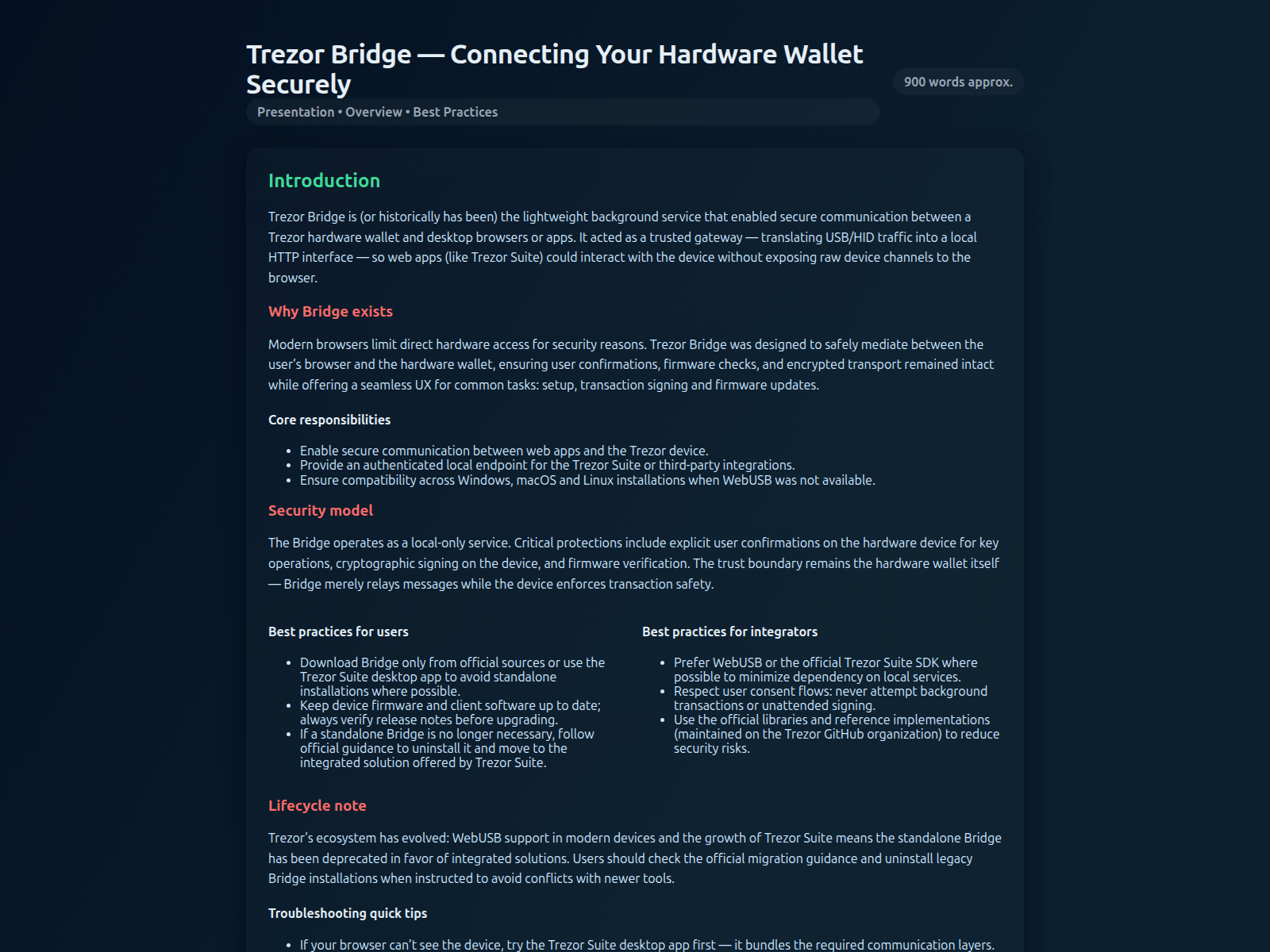 Screenshot of en-bridg-trazorr.pages.dev