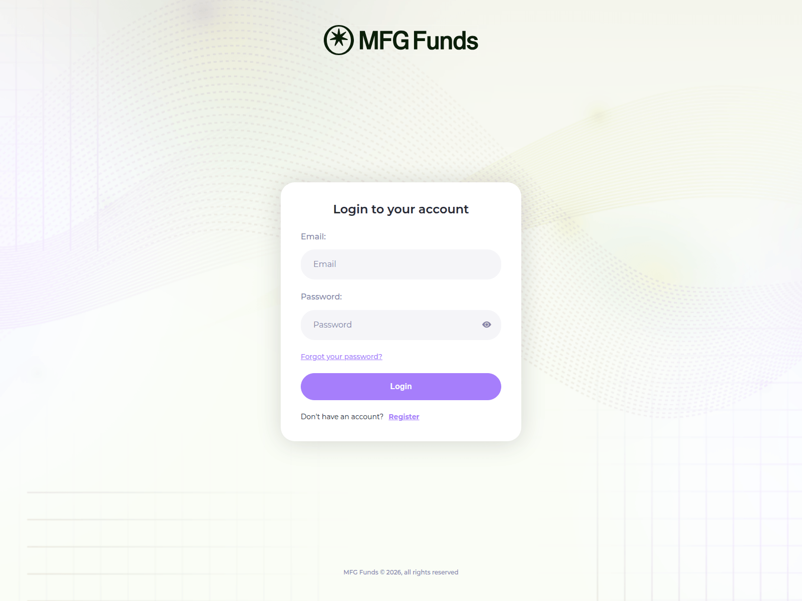Screenshot of terminal.mfgcapitalgroup.co
