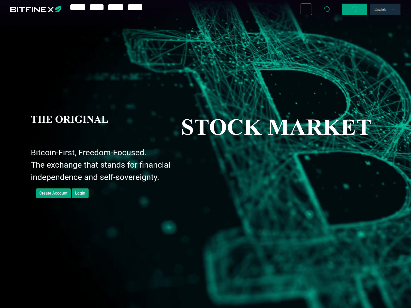 Screenshot of stockopt.online