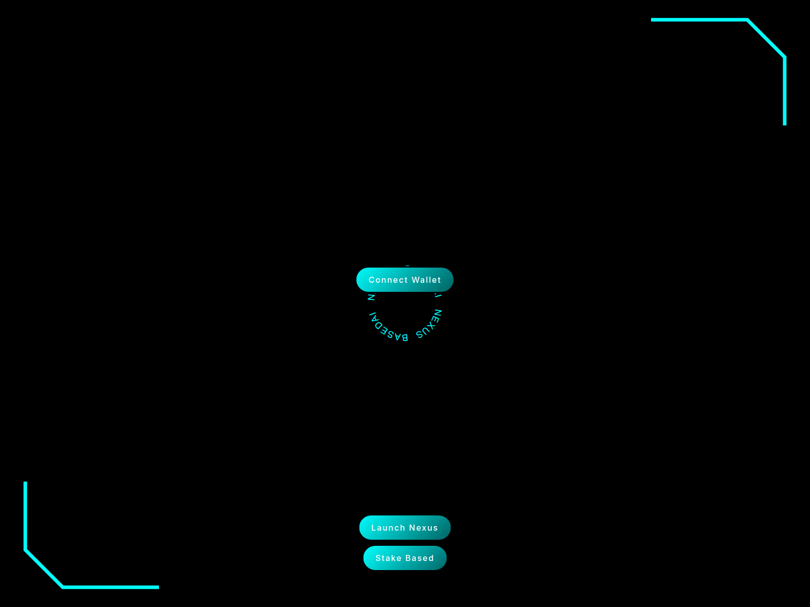 Screenshot of getbased-ai.pages.dev
