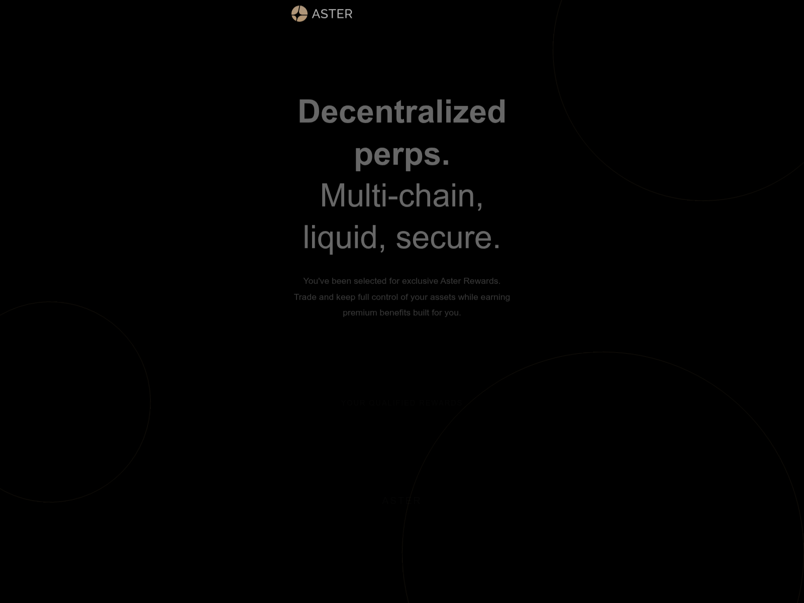 Screenshot of astr-reward-check.pages.dev