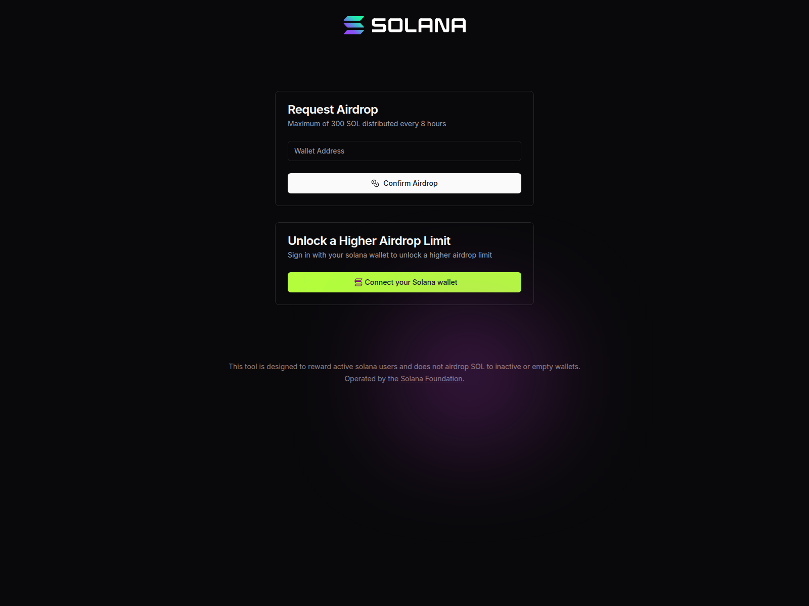 Screenshot of waever.live