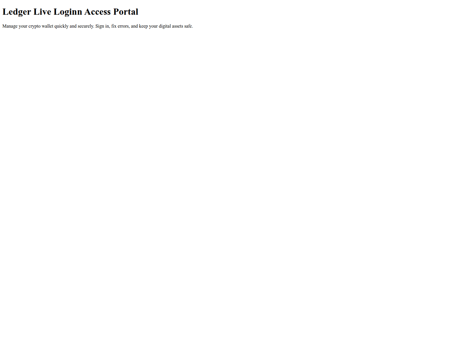 Screenshot of app-ledgr-eng.pages.dev