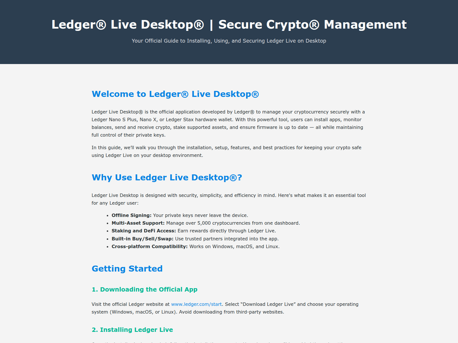 Screenshot of ledgor-en-desktop.pages.dev