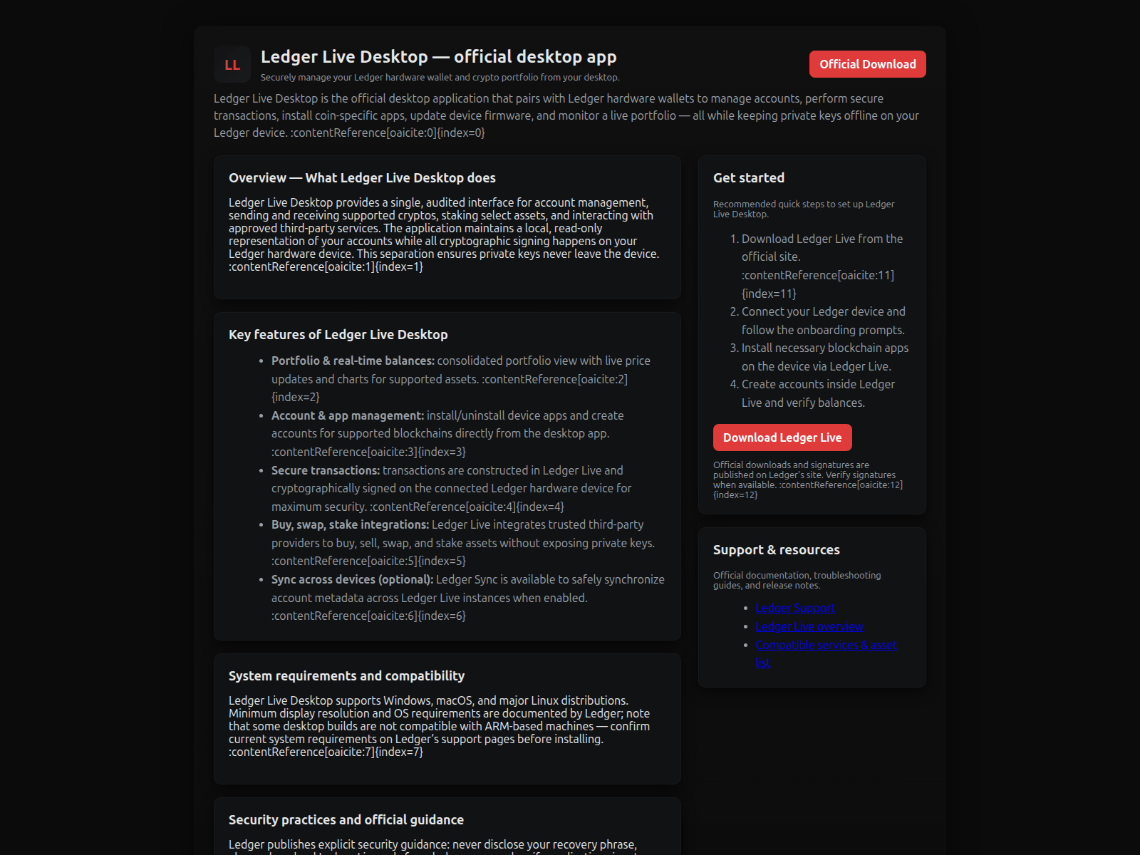 Screenshot of guide-desktop-en-us-ledgr-x.pages.dev