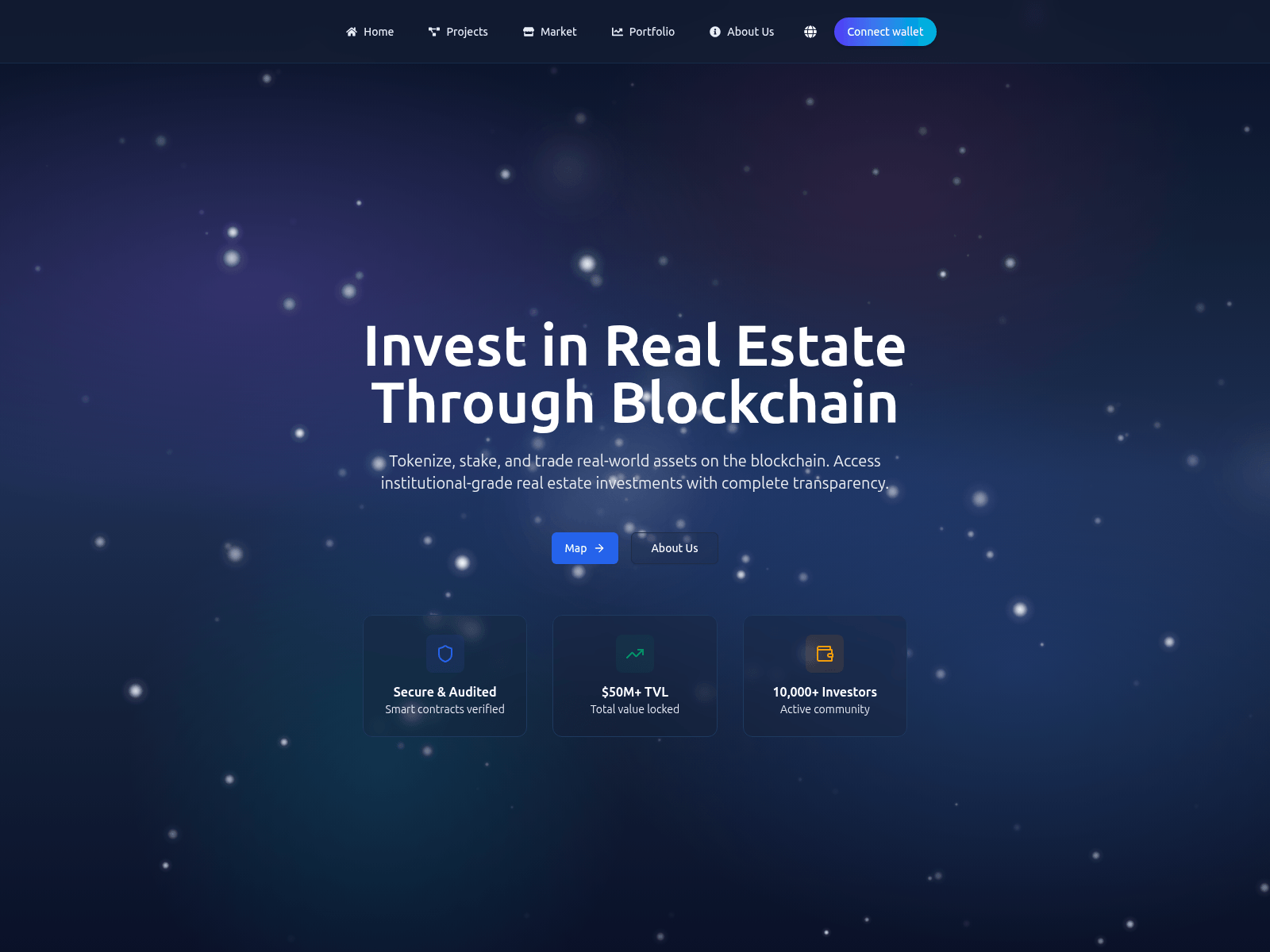 Screenshot of www.skymetacity.com