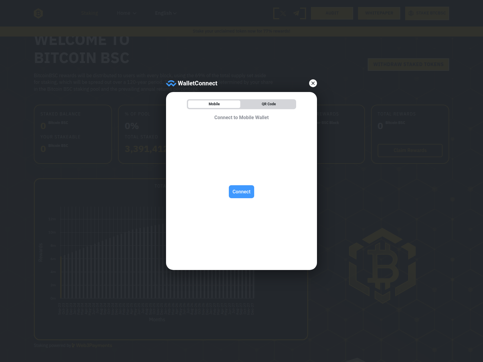 Screenshot of btcbsc-lk7.pages.dev