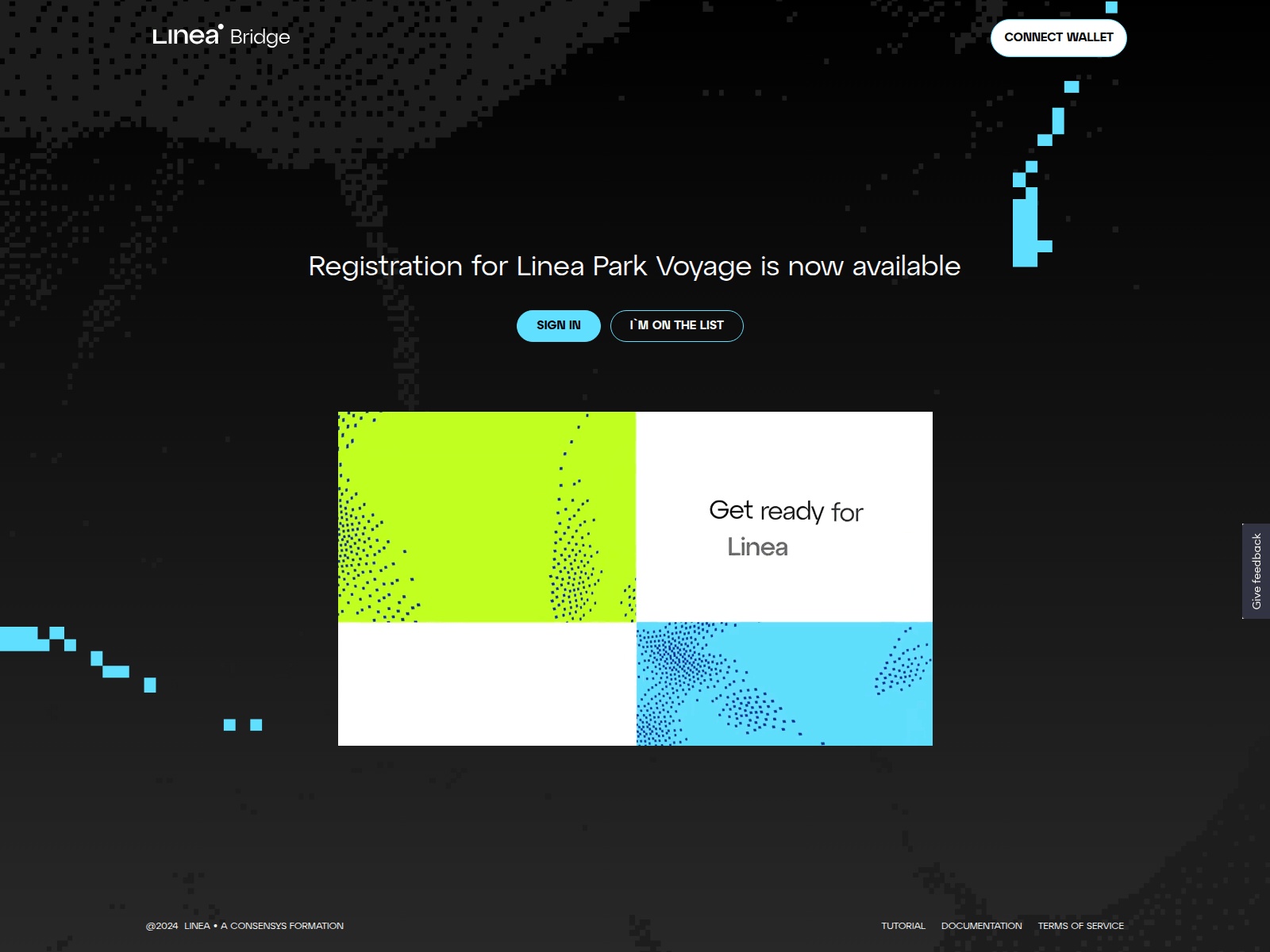 Screenshot of lxp.pages.dev