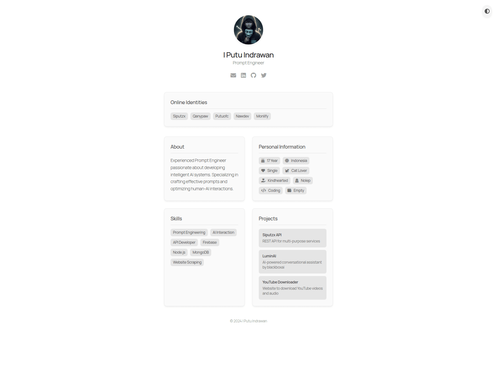 Screenshot of siputzx.my.id