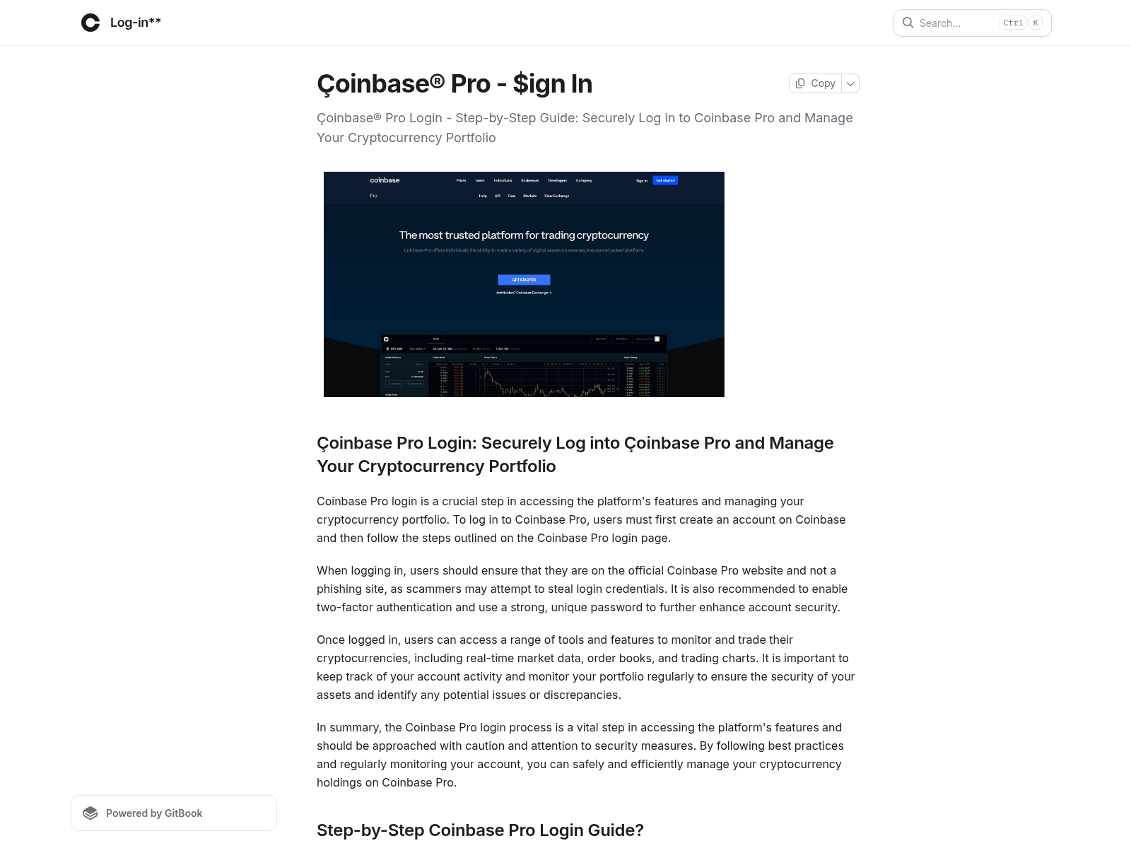 Screenshot of cunbseprolggn.gitbook.io