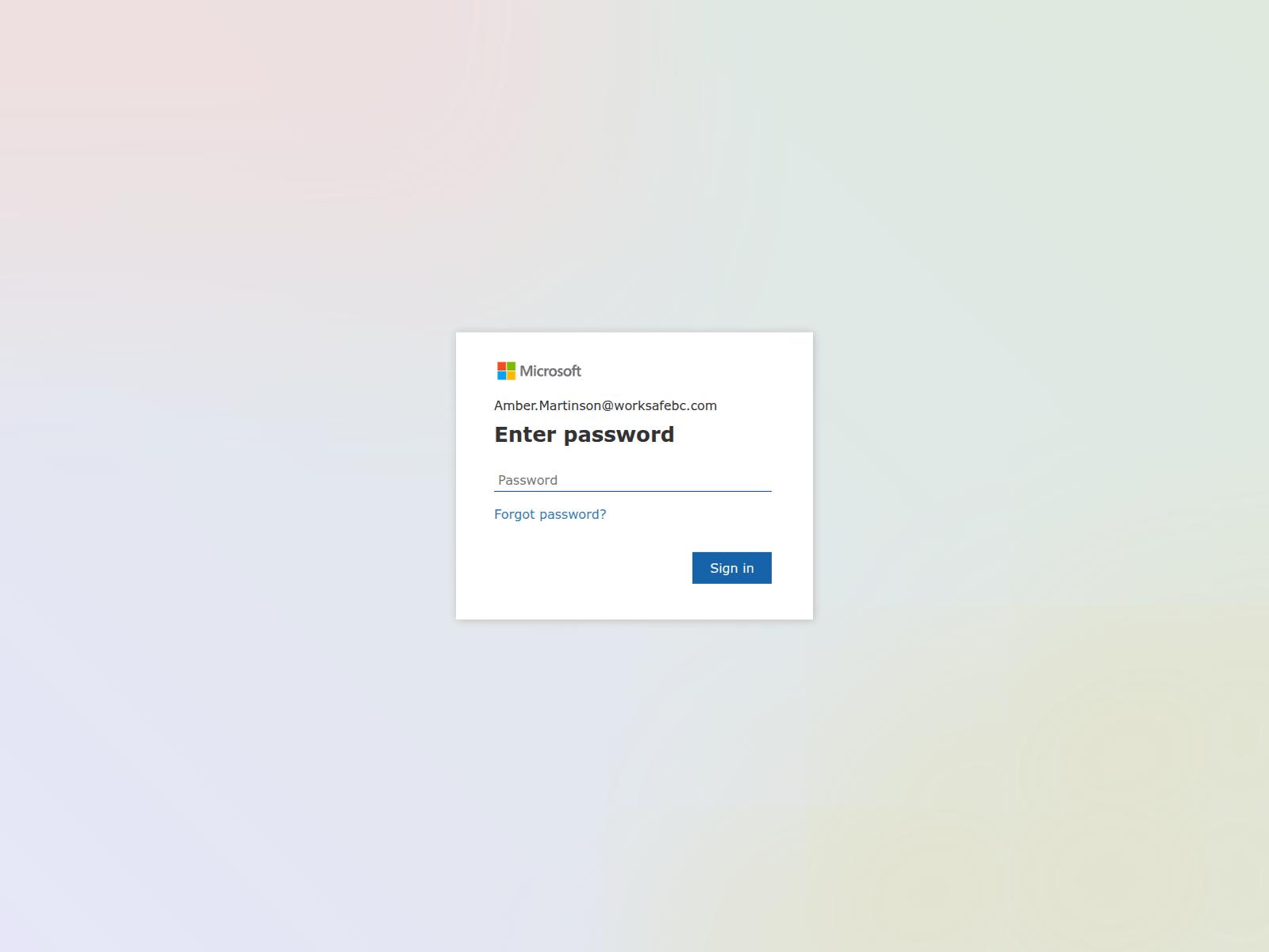 Screenshot of support.itdepartment.services